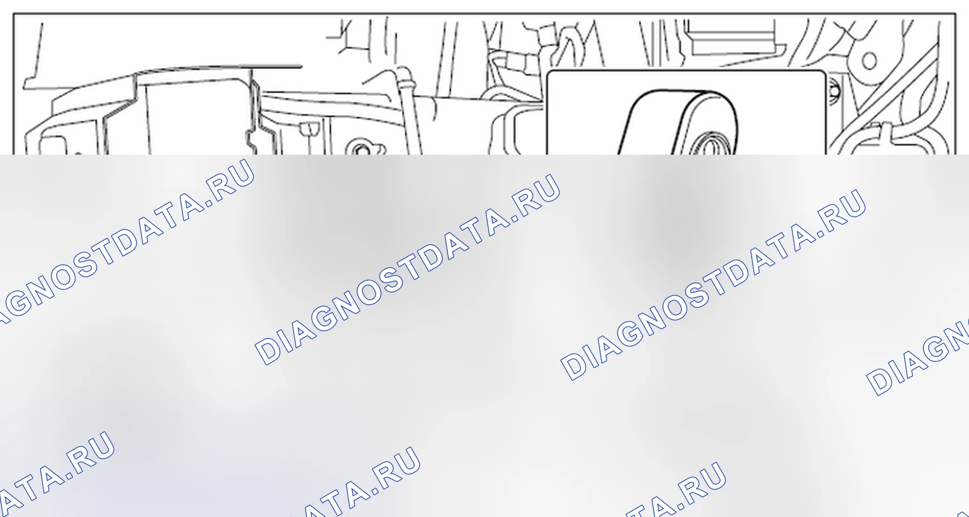Рис. 116. Subaru Forester SJ