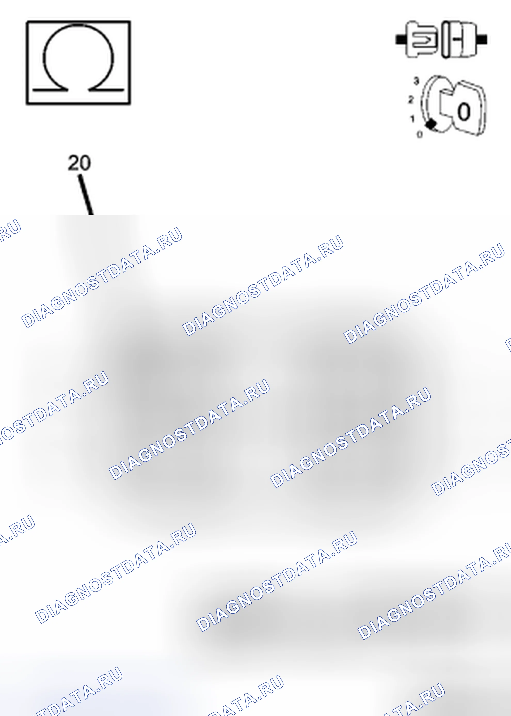 Рис. 1087. Dodge Cab & Chassis R3500 HD transition