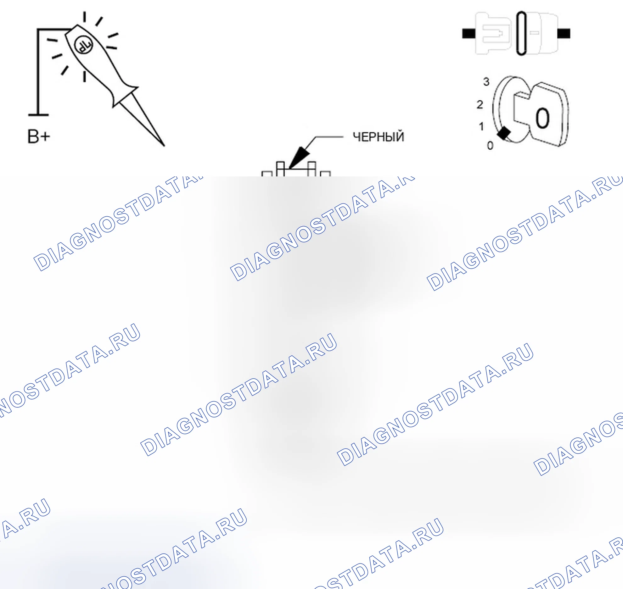 Рис. 82. Chrysler Town & Country V рестайлинг
