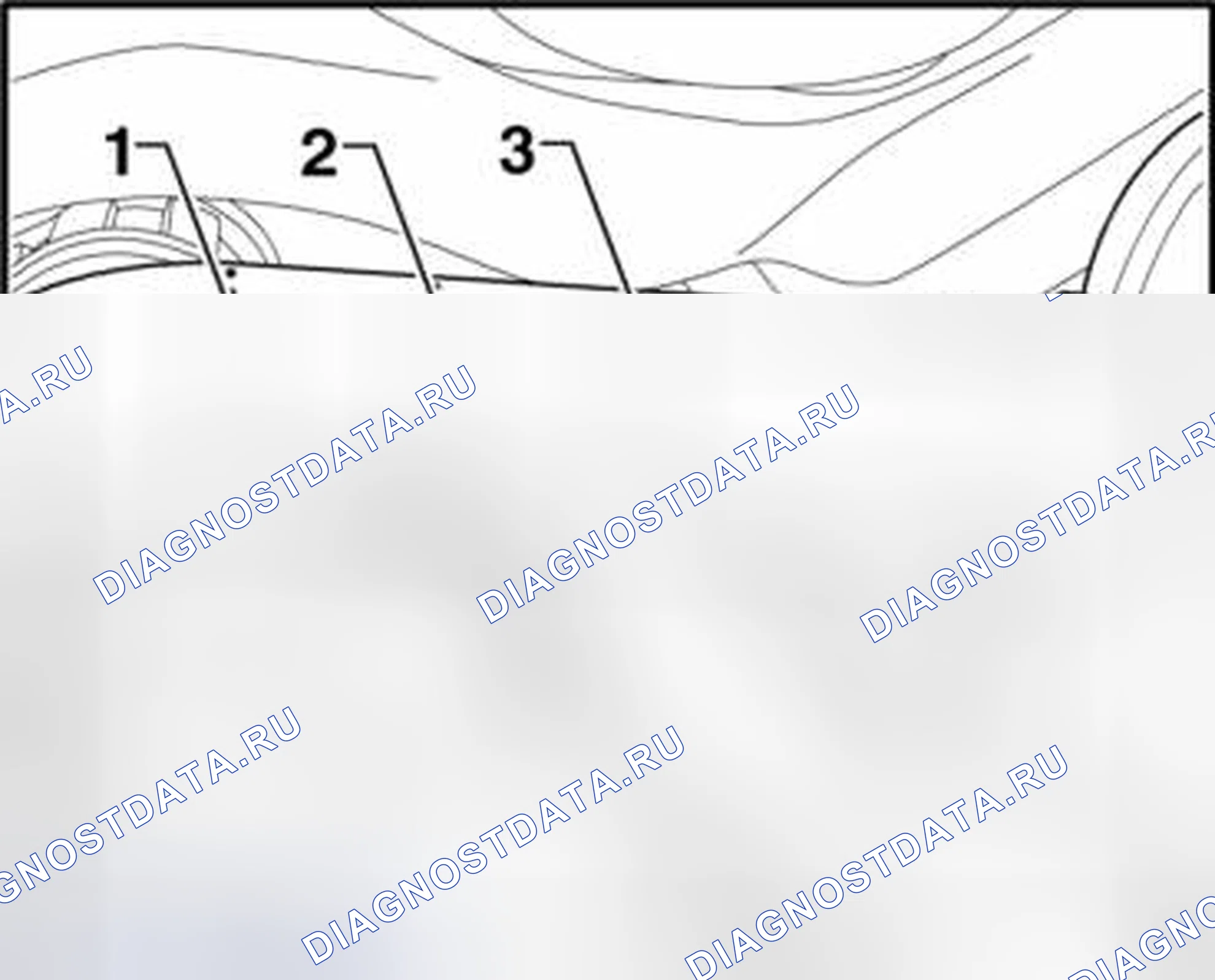 Рис. 11. Volkswagen Tiguan I