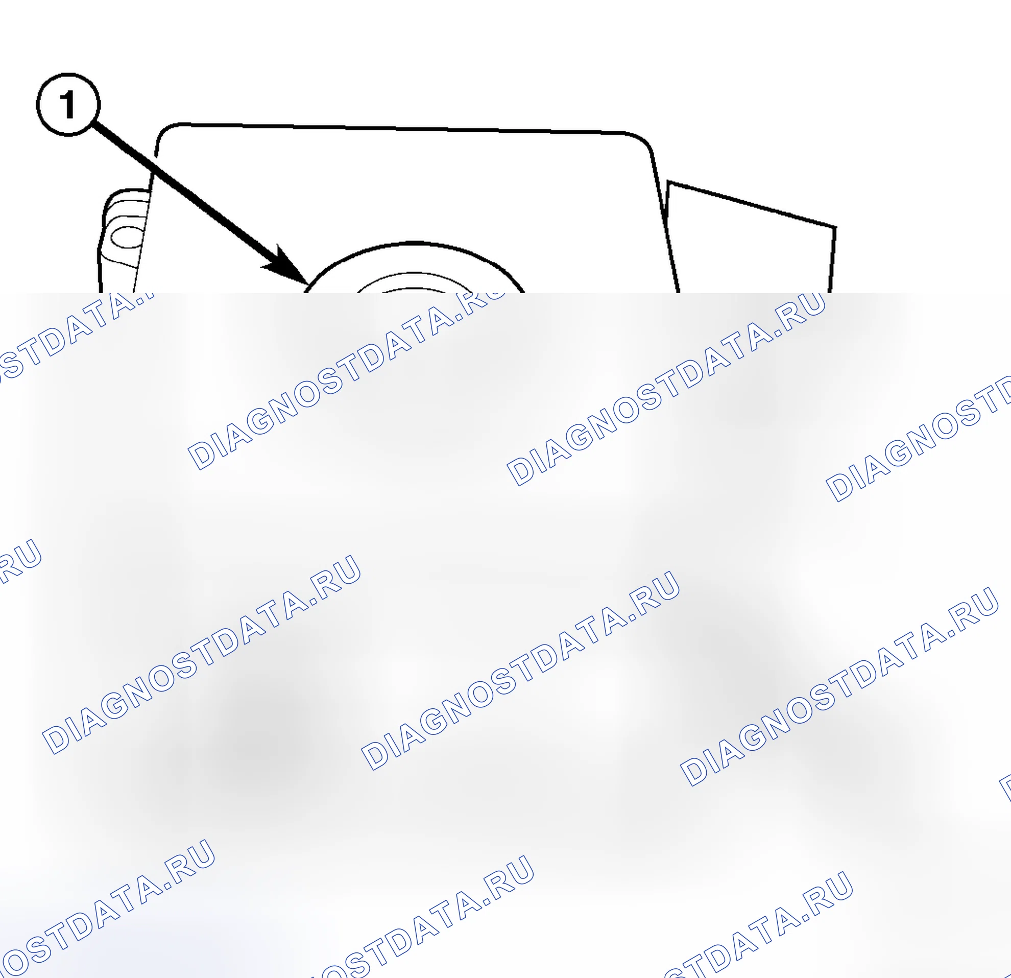 Рис. 102. Dodge Cab & Chassis R3500 HD transition
