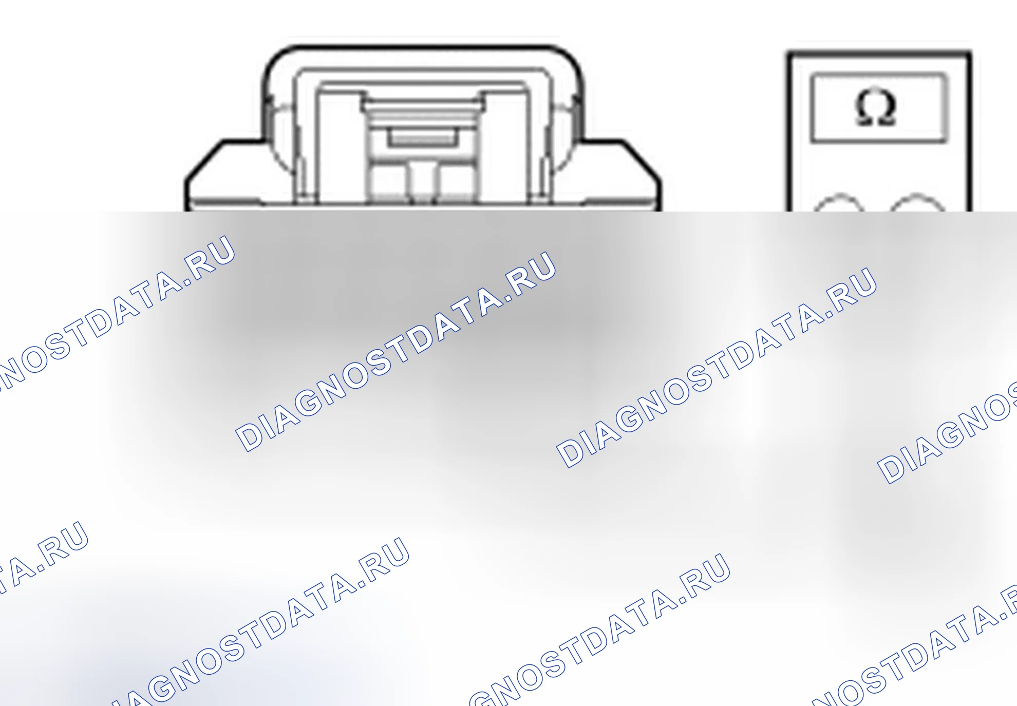 Рис. 18. Ford Flex I