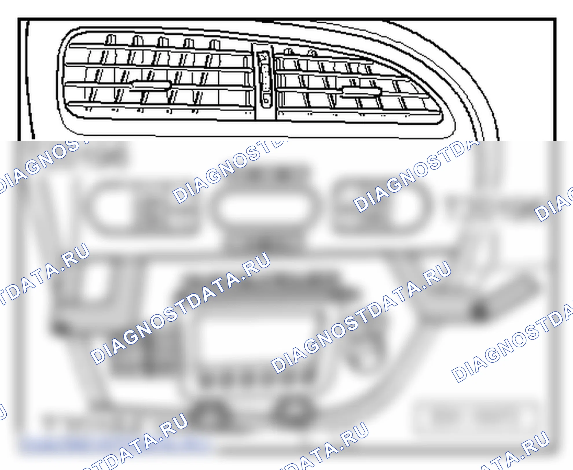 ««Головное устройство с MP3»». SEAT Leon Ii