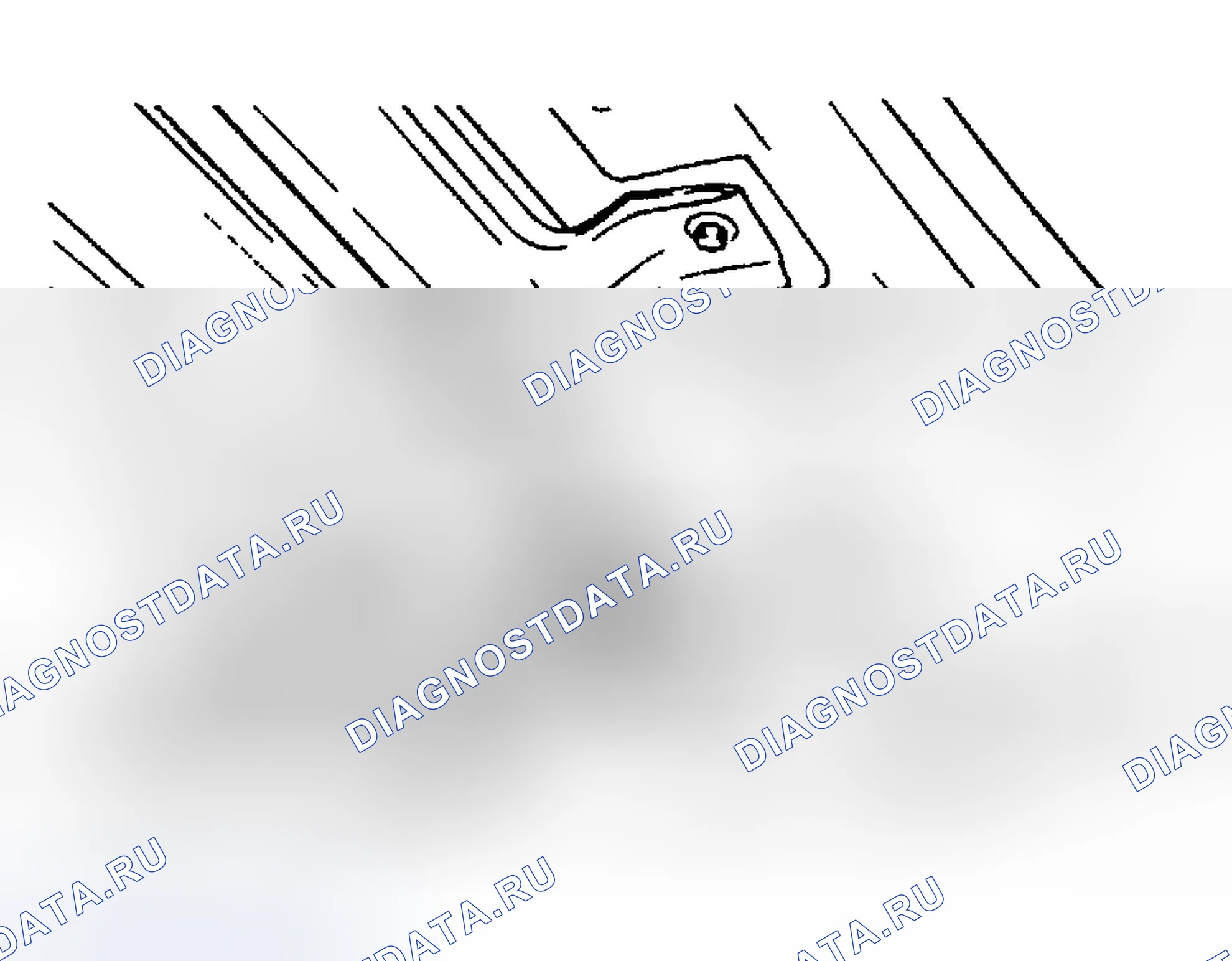 Рис. 11. Hyundai Sonata IV рестайлинг
