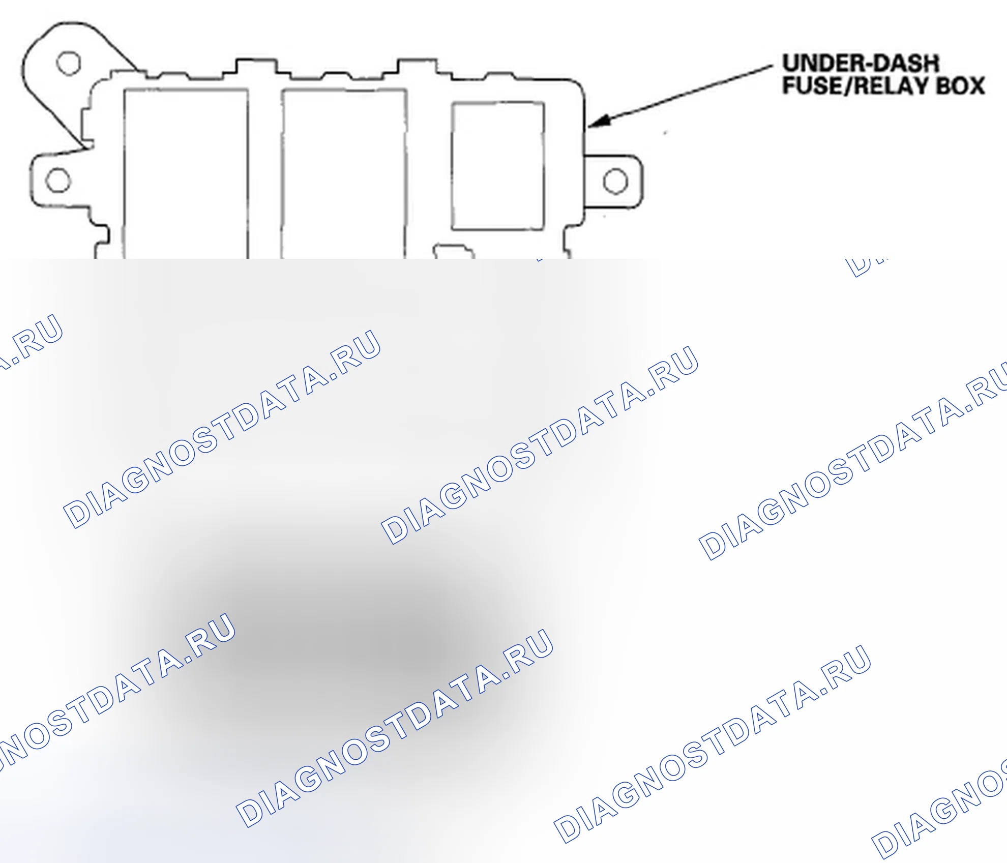 Рис. 68. Honda Ridgeline I рестайлинг