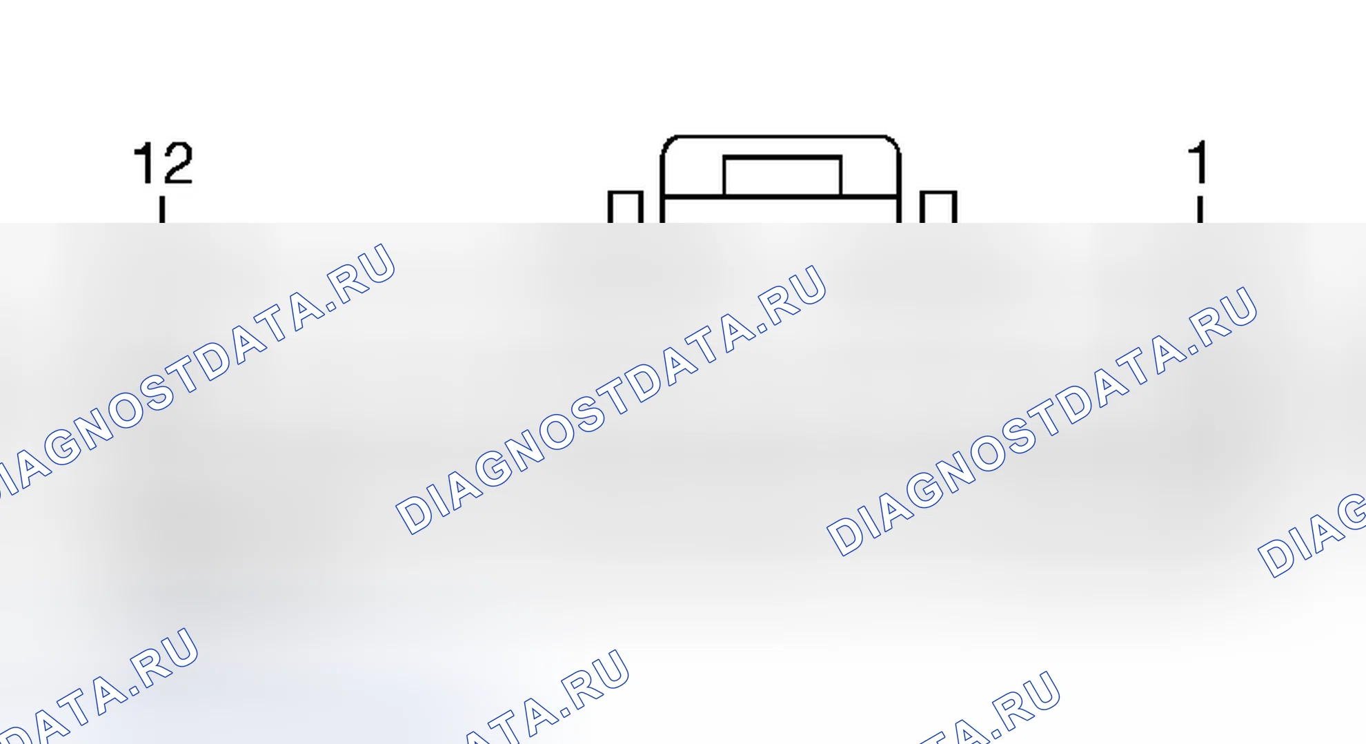 Рис. 5. Ford Pickup F250 Super Duty 