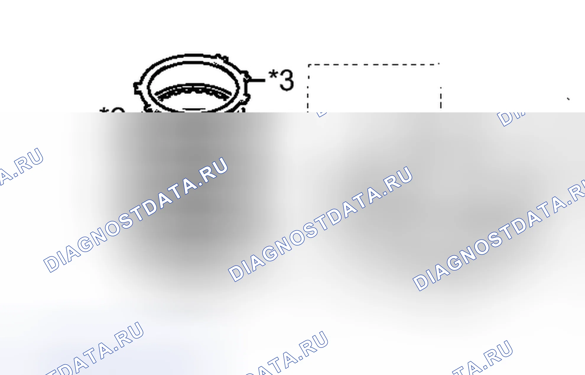 Рис. 1024. Toyota 4Runner V