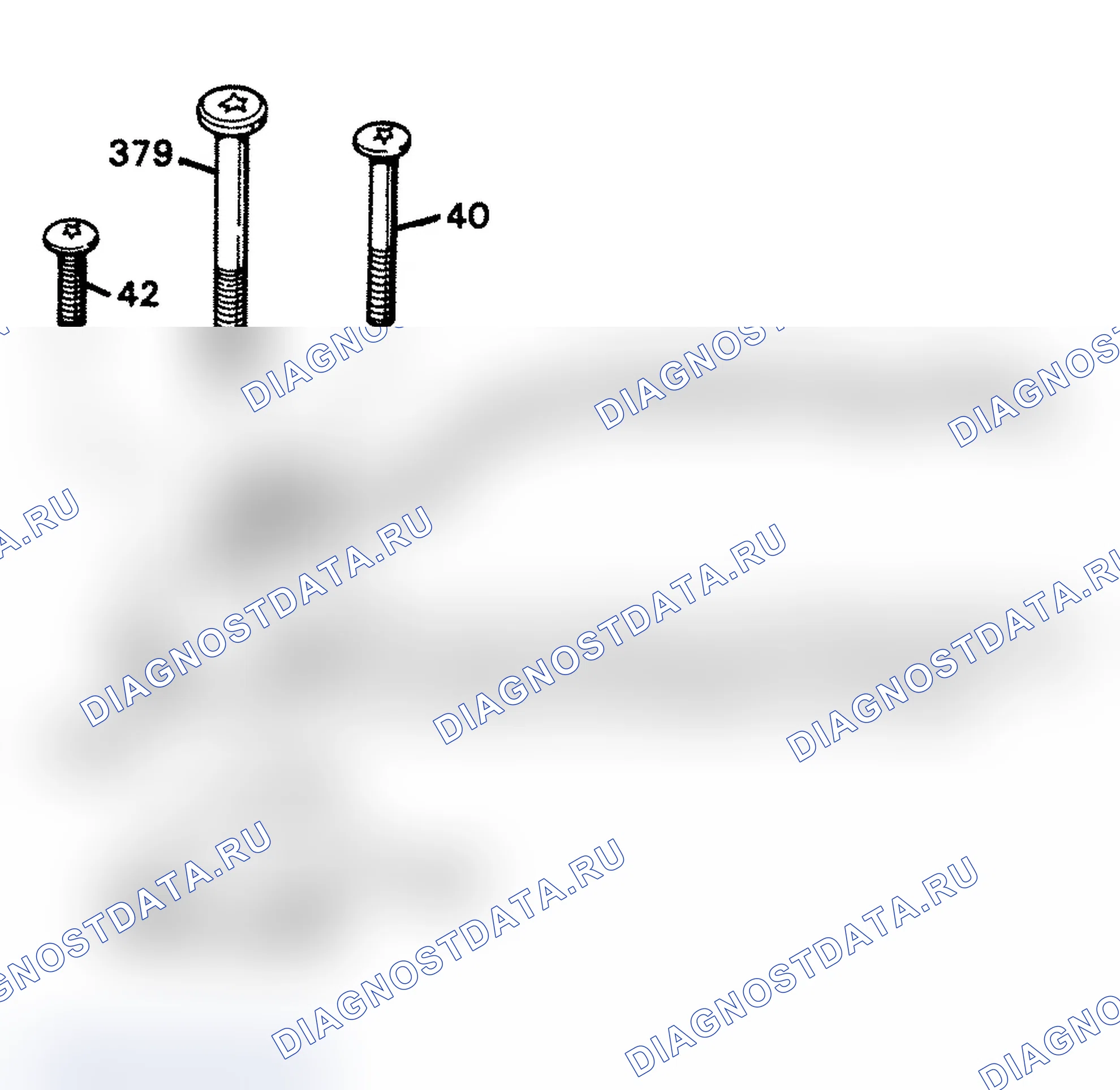 Рис. 632. Oldsmobile Cutlass Supreme I