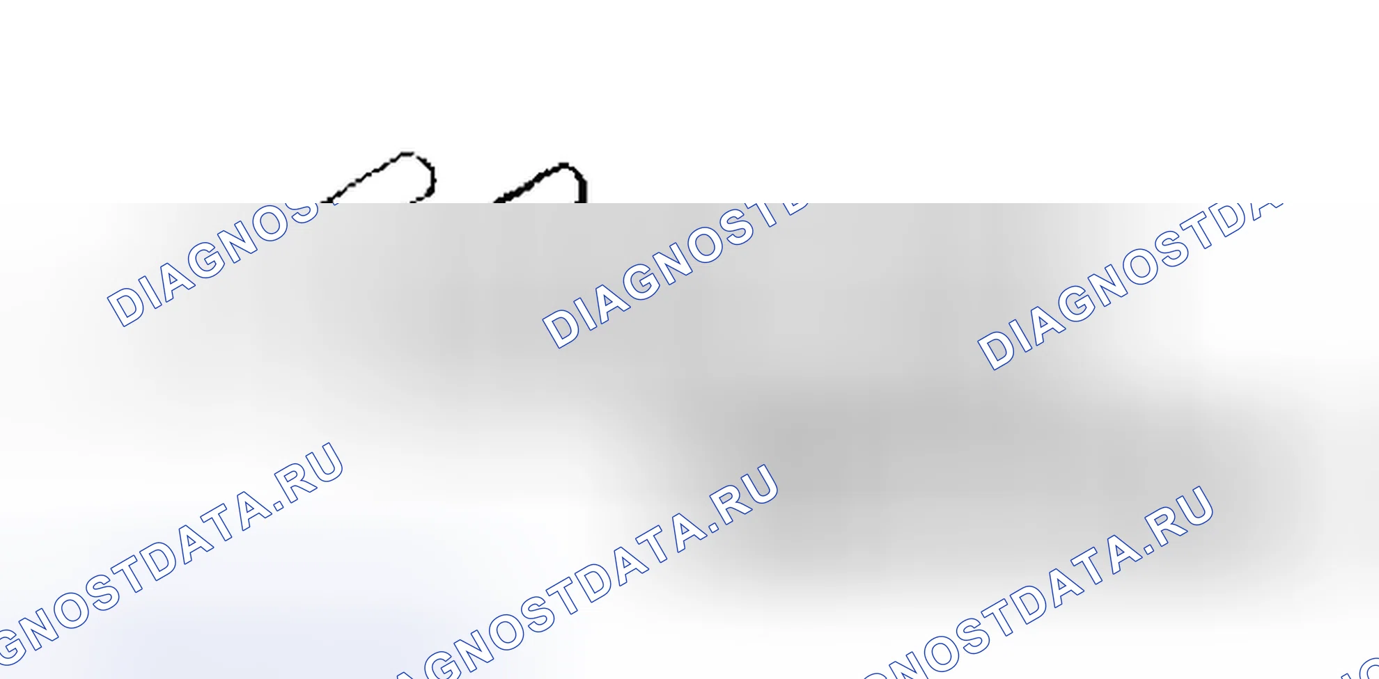 Рис. 327. Mitsubishi Endeavor I