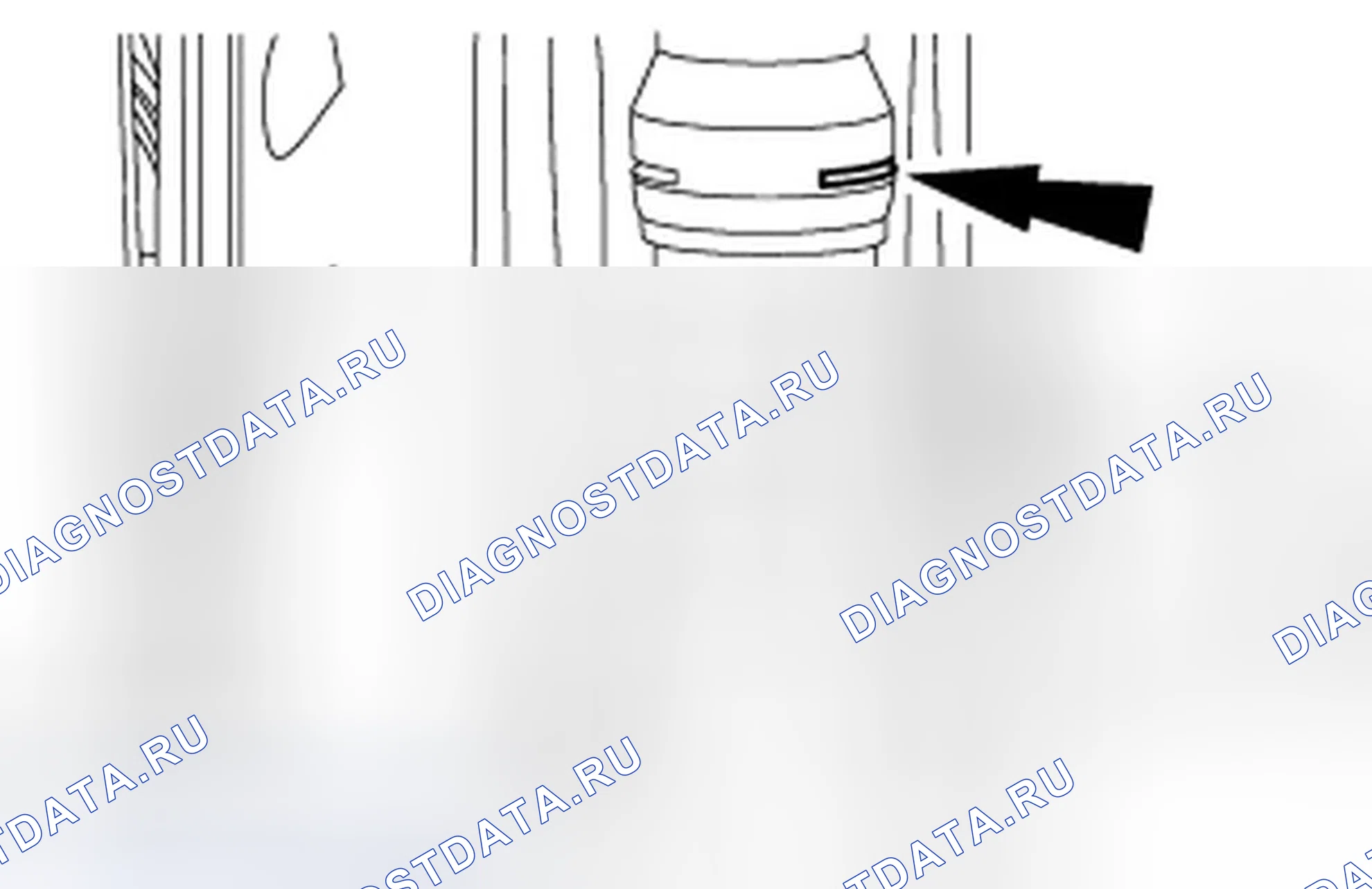 Рис. 8. Ford Ranger I