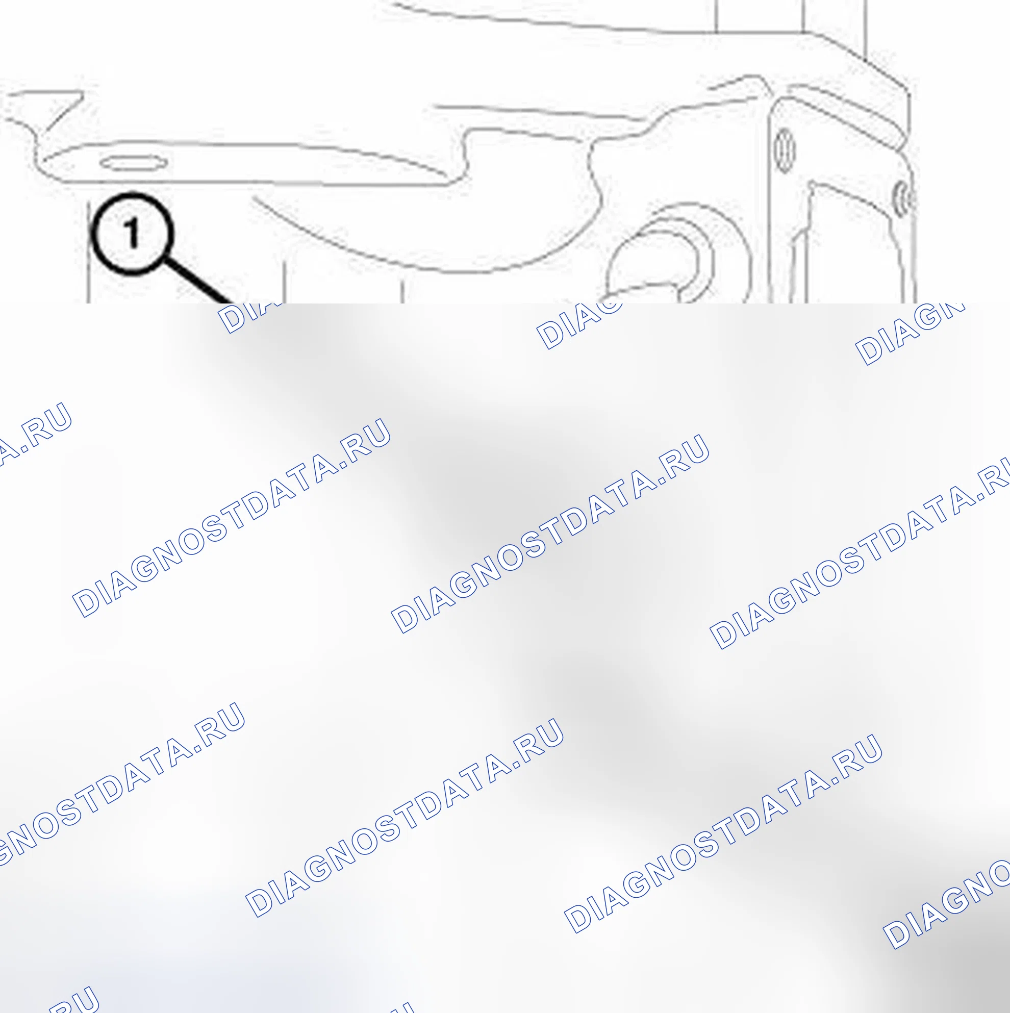 Рис. 50. Dodge Challenger III рестайлинг