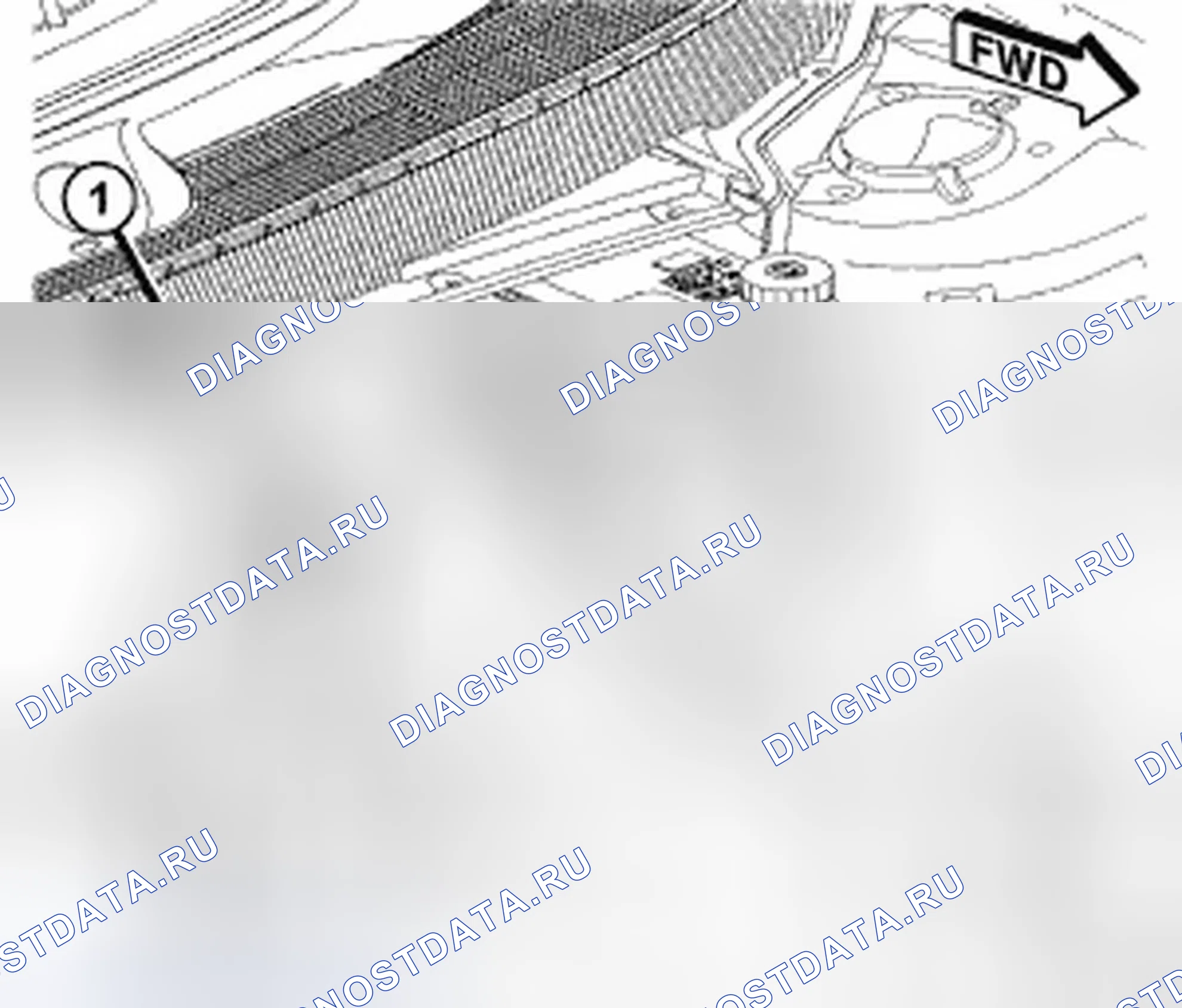 Рис. 10. Dodge Avenger II