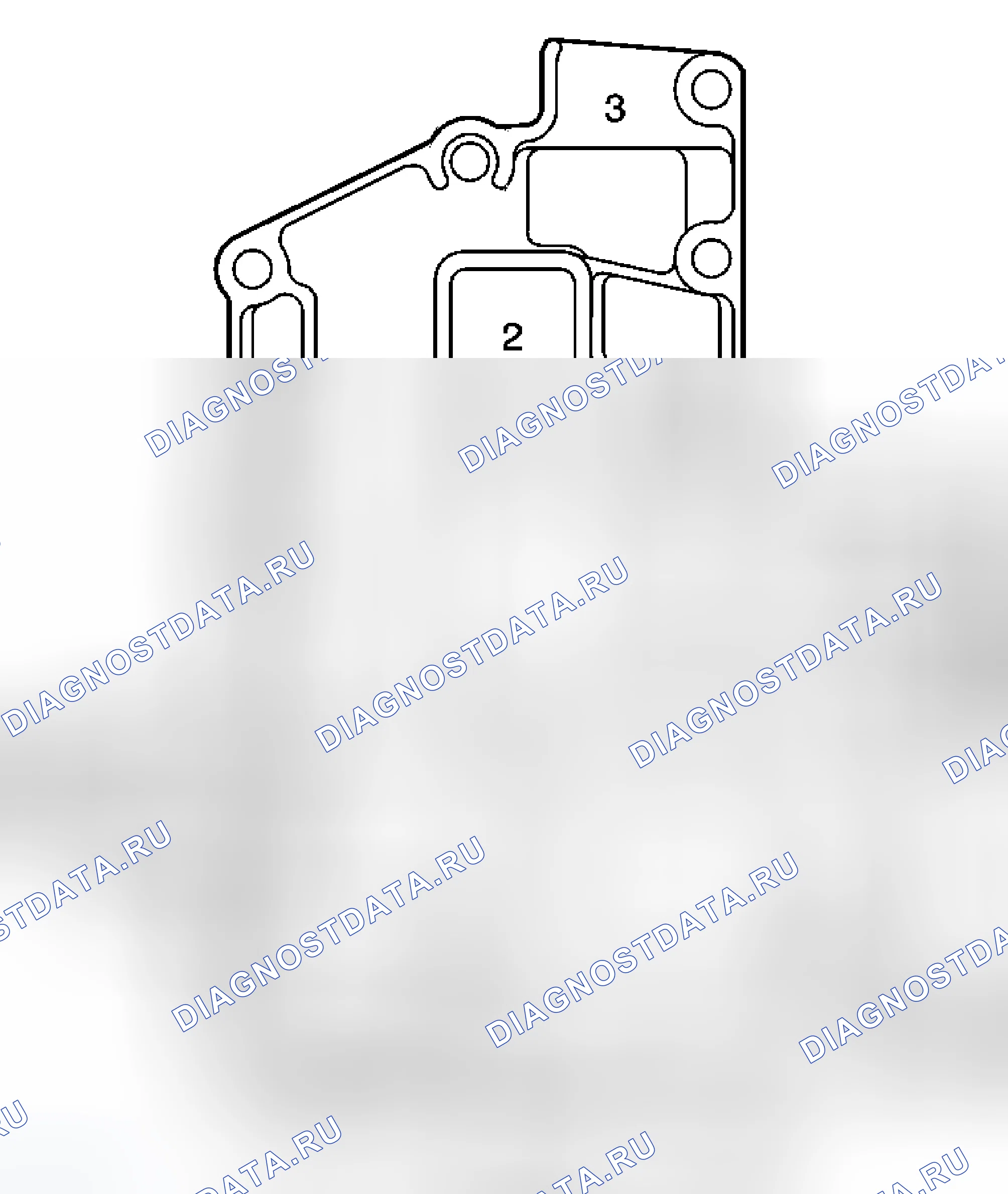 Рис. 40. Cadillac DTS I