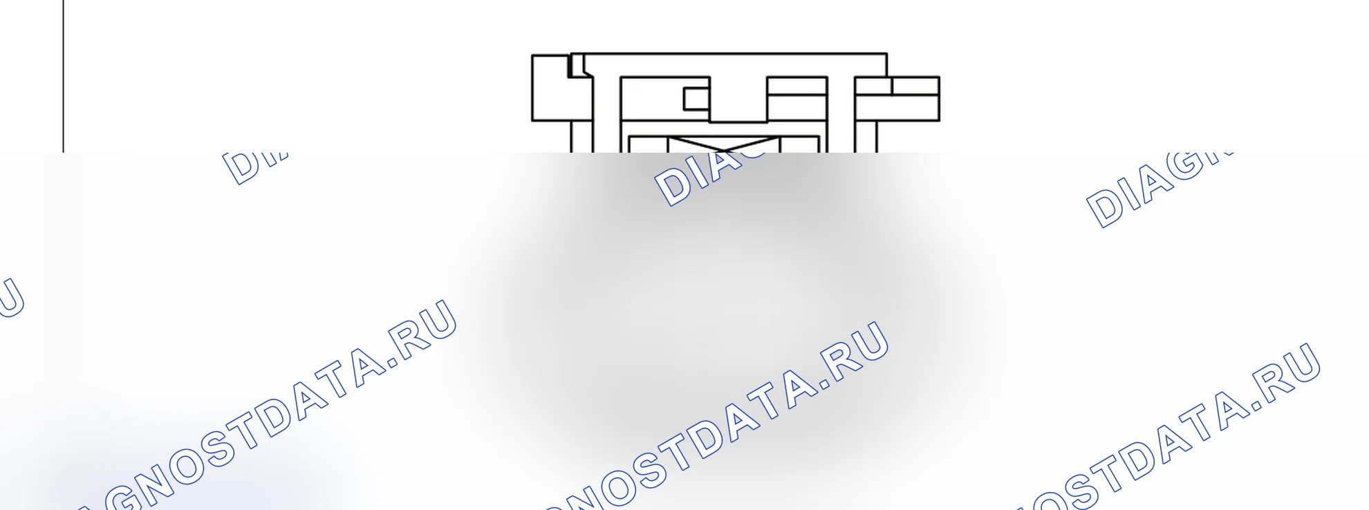 Распиновка разъёма M05 — внешний вид и назначение контактов. Wey Lanshan I