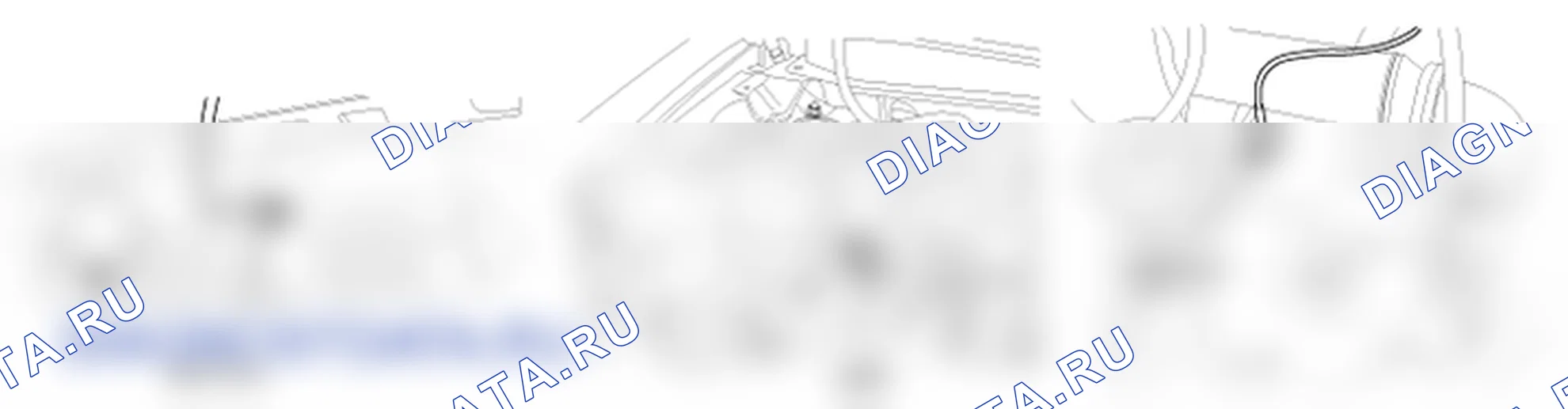 Описание: CPF (каталитический фильтр твердых частиц). Hyundai Santa Fe CM