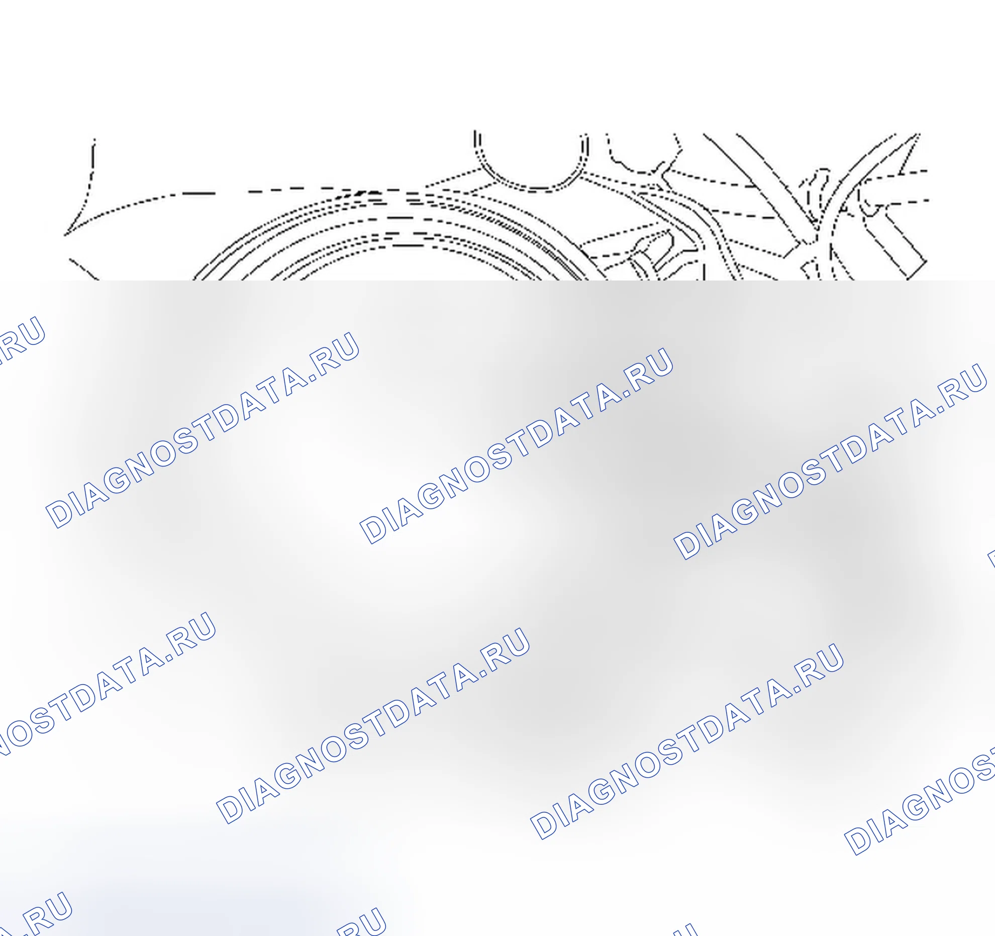 Рис. 113. Dodge Magnum I