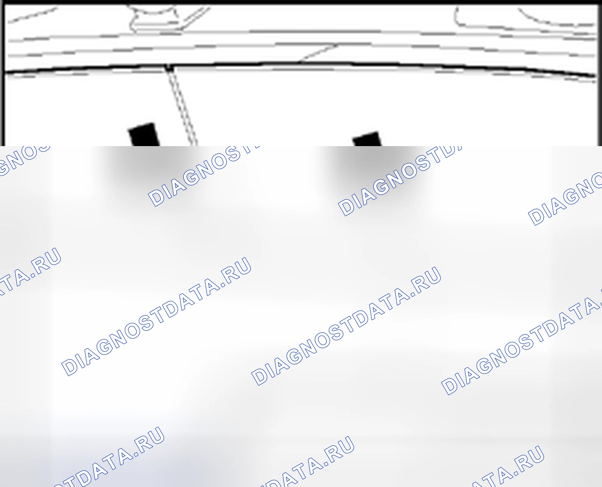 Рис. 37. Volkswagen Phaeton I