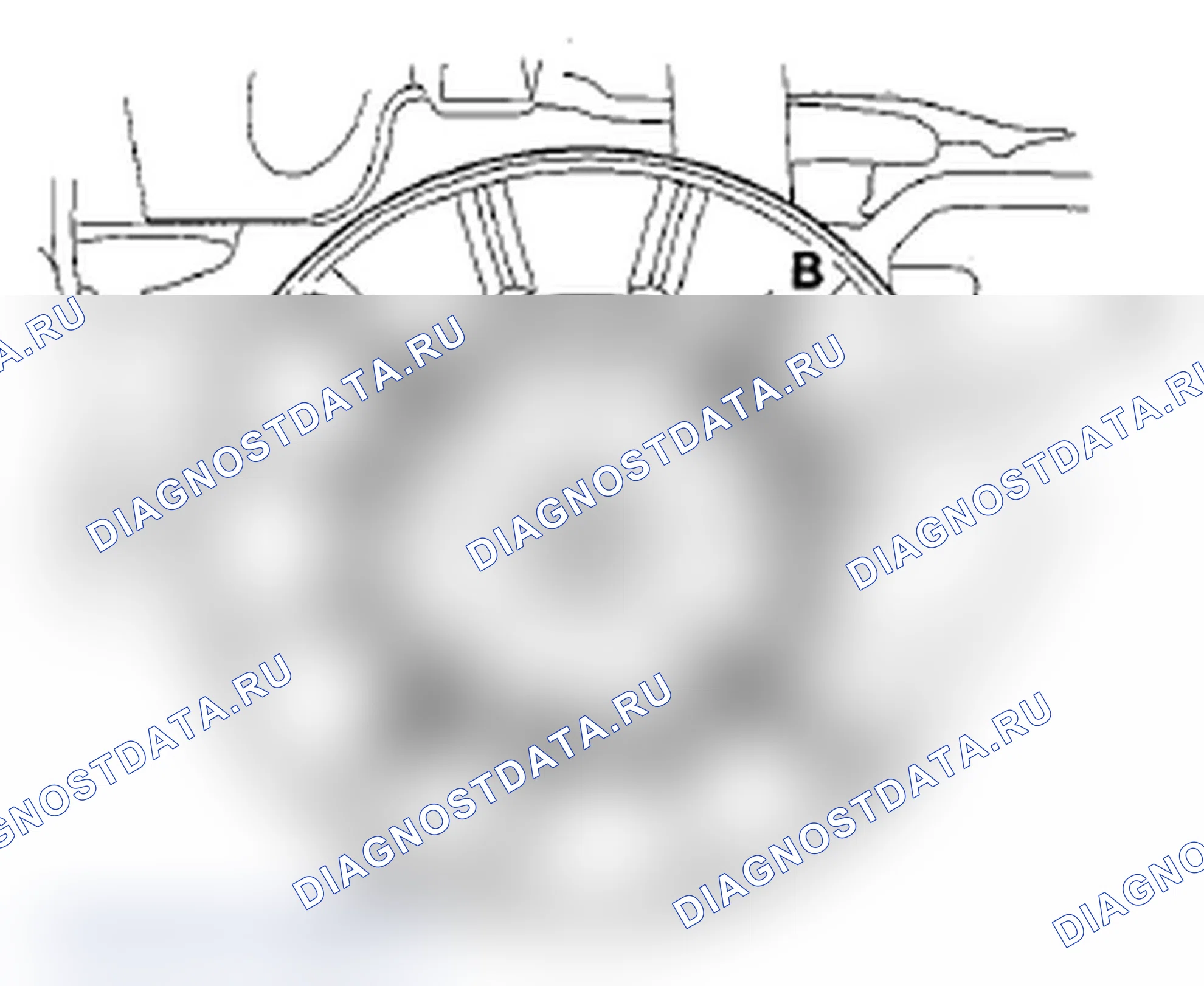 Рис. 53. Acura MDX II рестайлинг