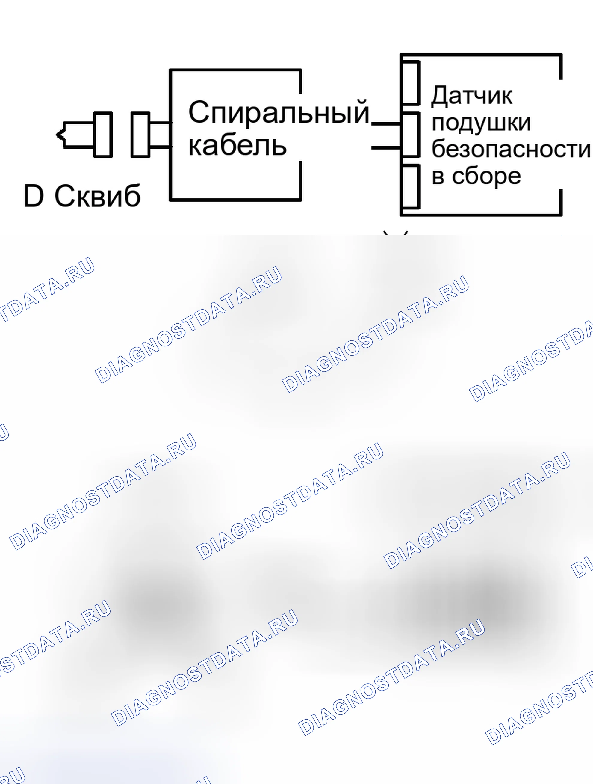 Рис. 48. Toyota Avalon XX20 рестайлинг