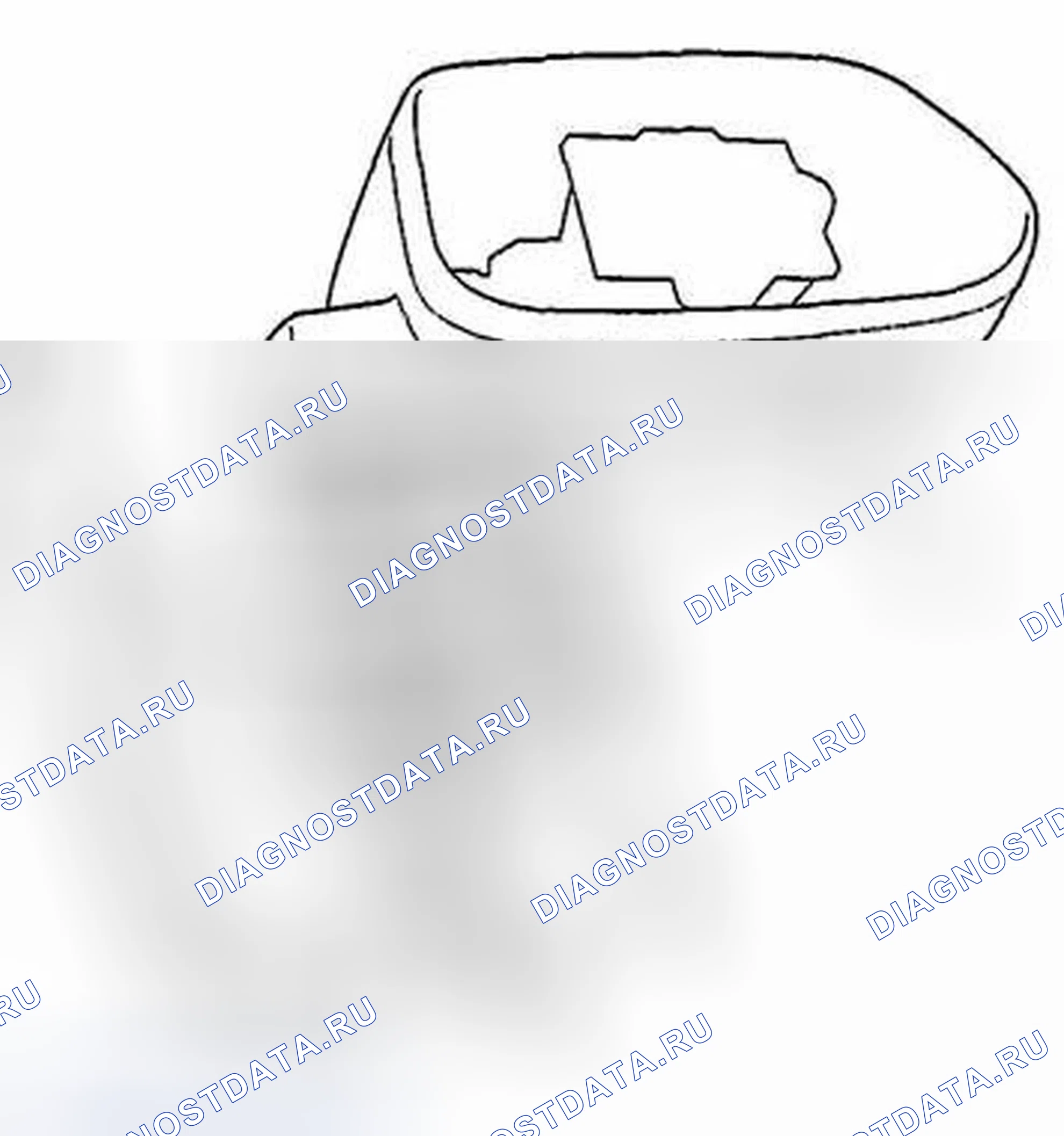 Рис. 51. Honda Accord VII рестайлинг
