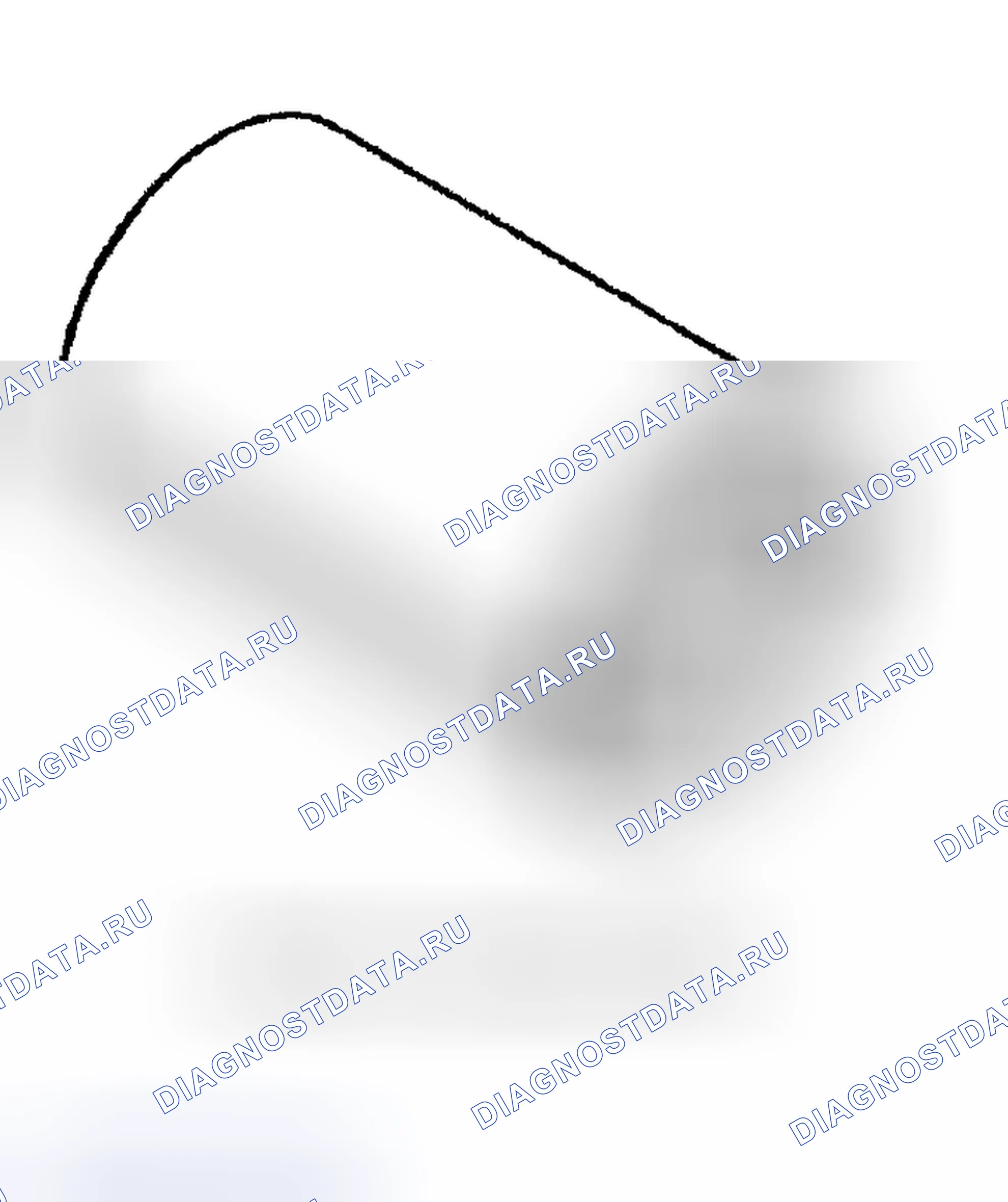 Рис. 697. Dodge Stratus II рестайлинг