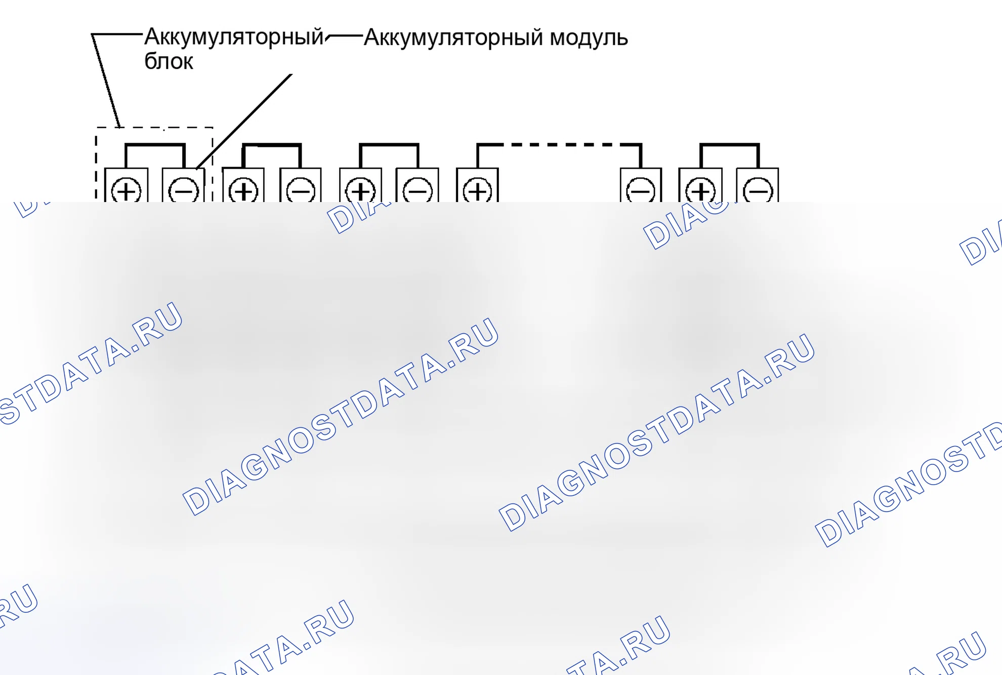 Рис. 580: ОПИСАНИЕ систем управления двигателя. Honda Accord V