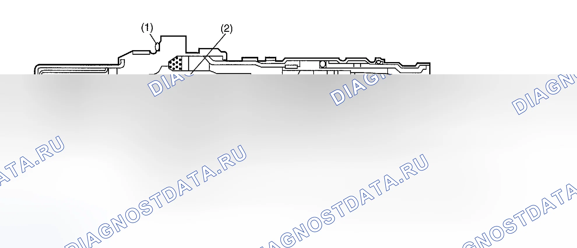 Рис. 22. Subaru Impreza GD/GC/GG рестайлинг