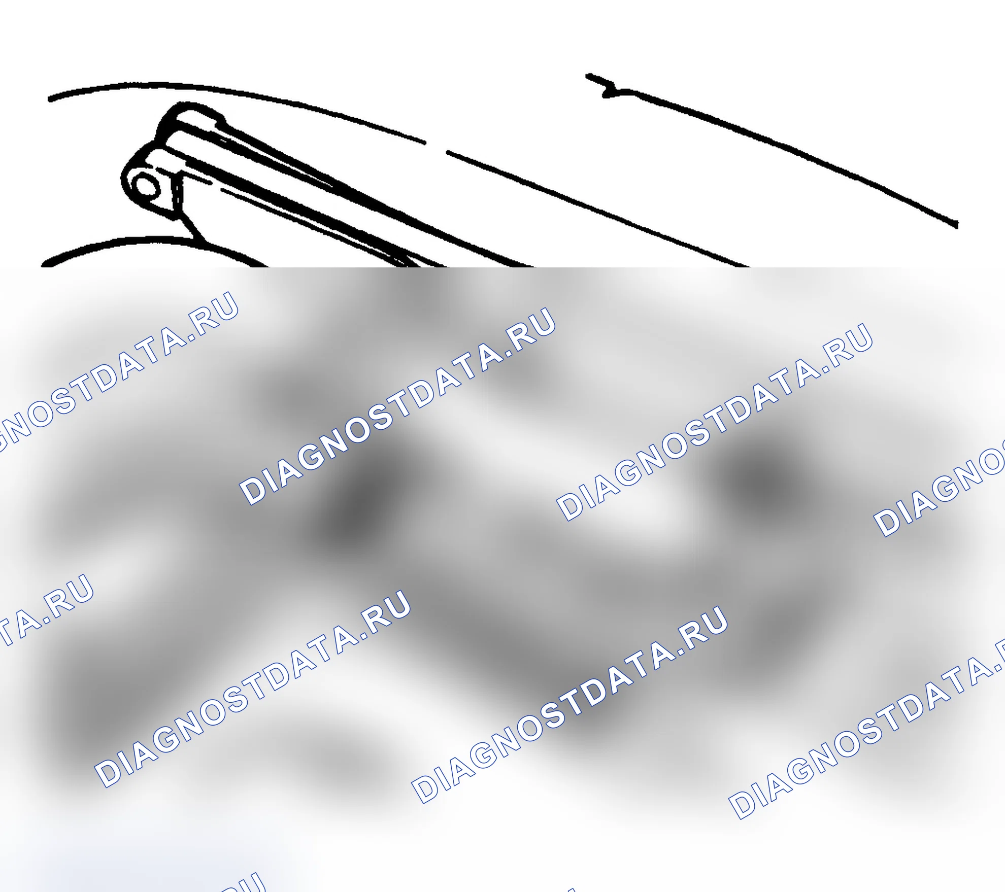 Рис. 5. Volkswagen Passat B3