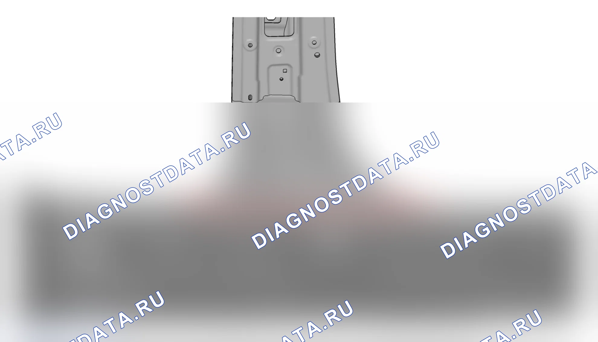 ПВХ сварной шов герметика — Tank 300. Tank 300 I