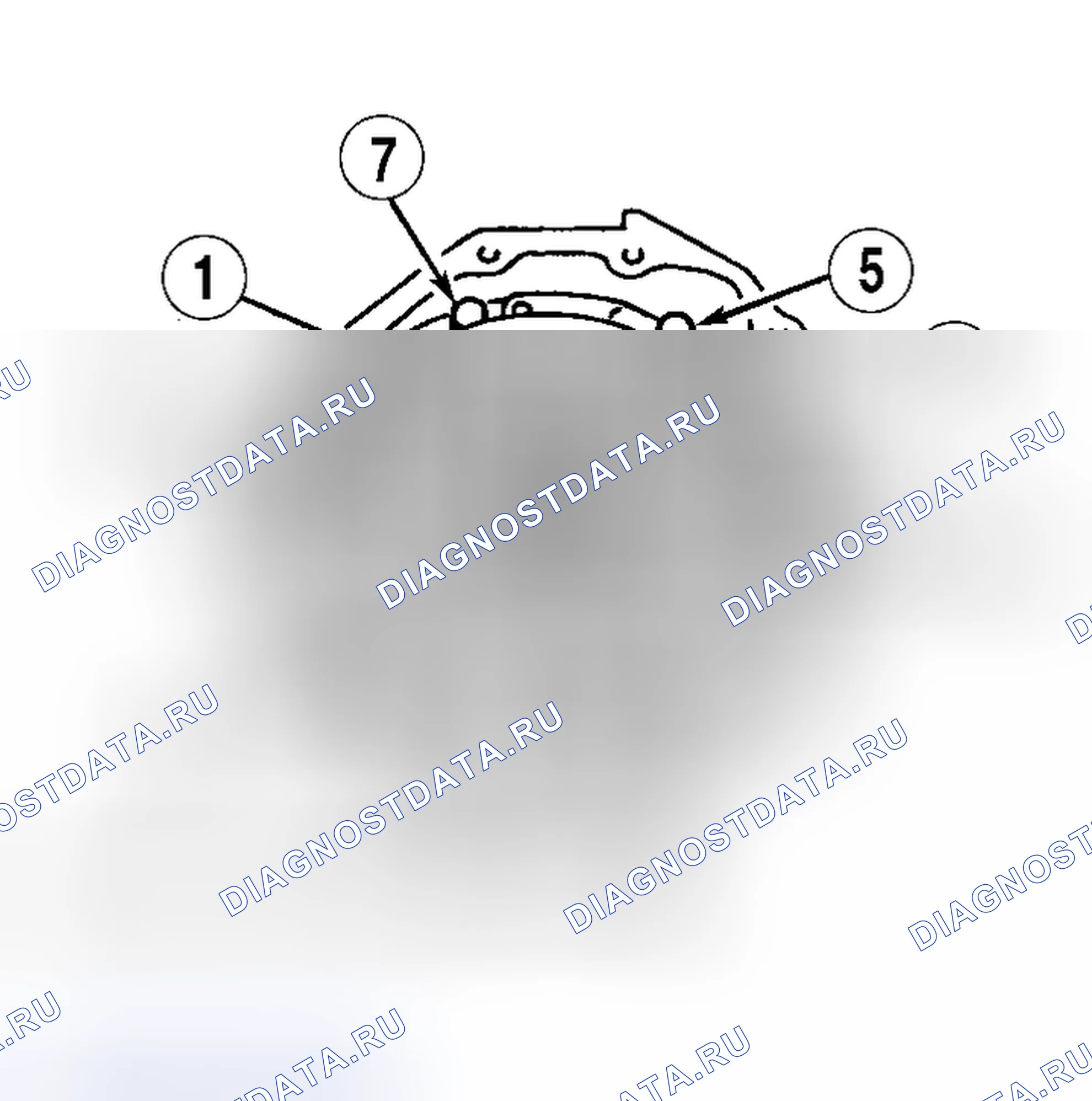 Рис. 2. Infiniti I30 I