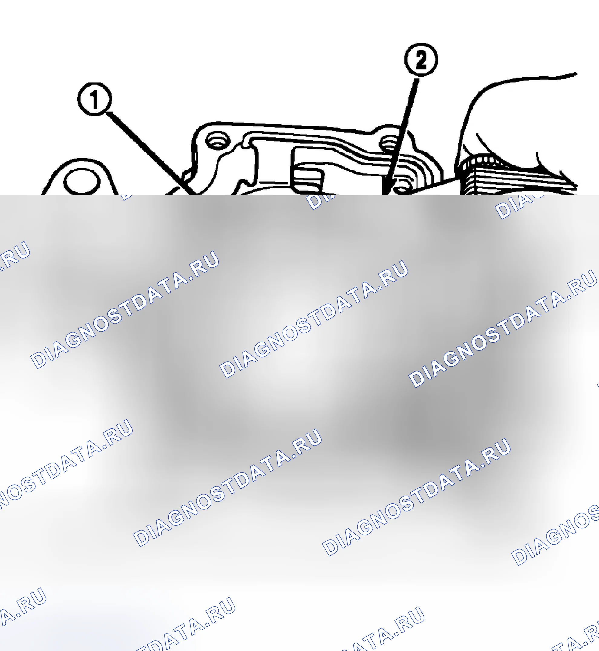 Рис. 475. Dodge Pickup R2500 