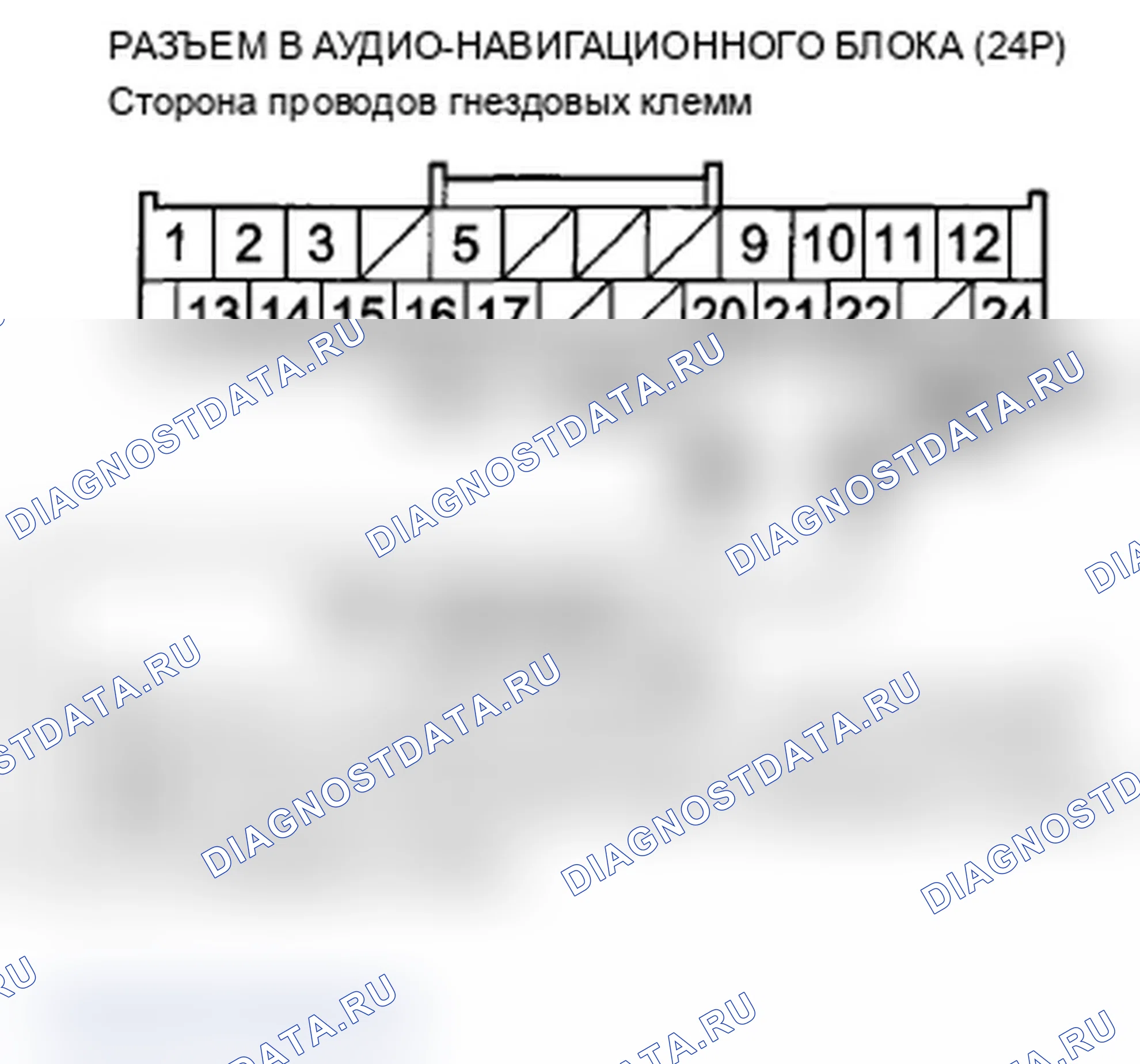 Рис. 155. Acura TL IV рестайлинг