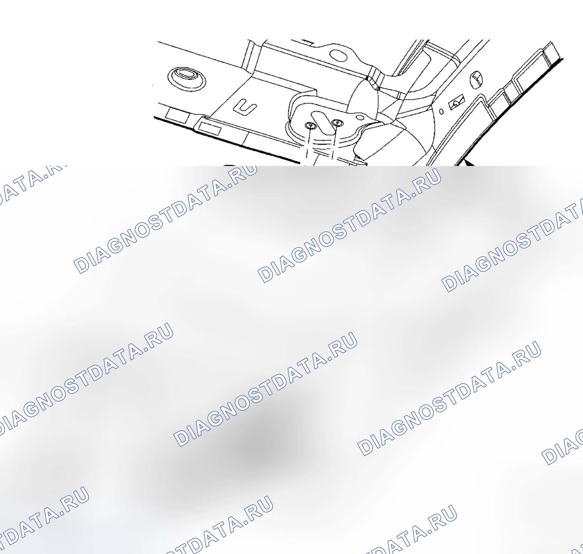 Рис. 293. Chrysler Pacifica CS