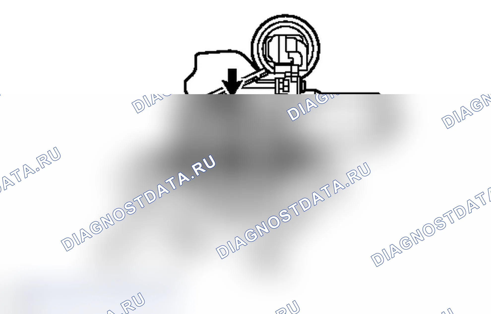 Рис. 32. Toyota Land Cruiser 200 рестайлинг
