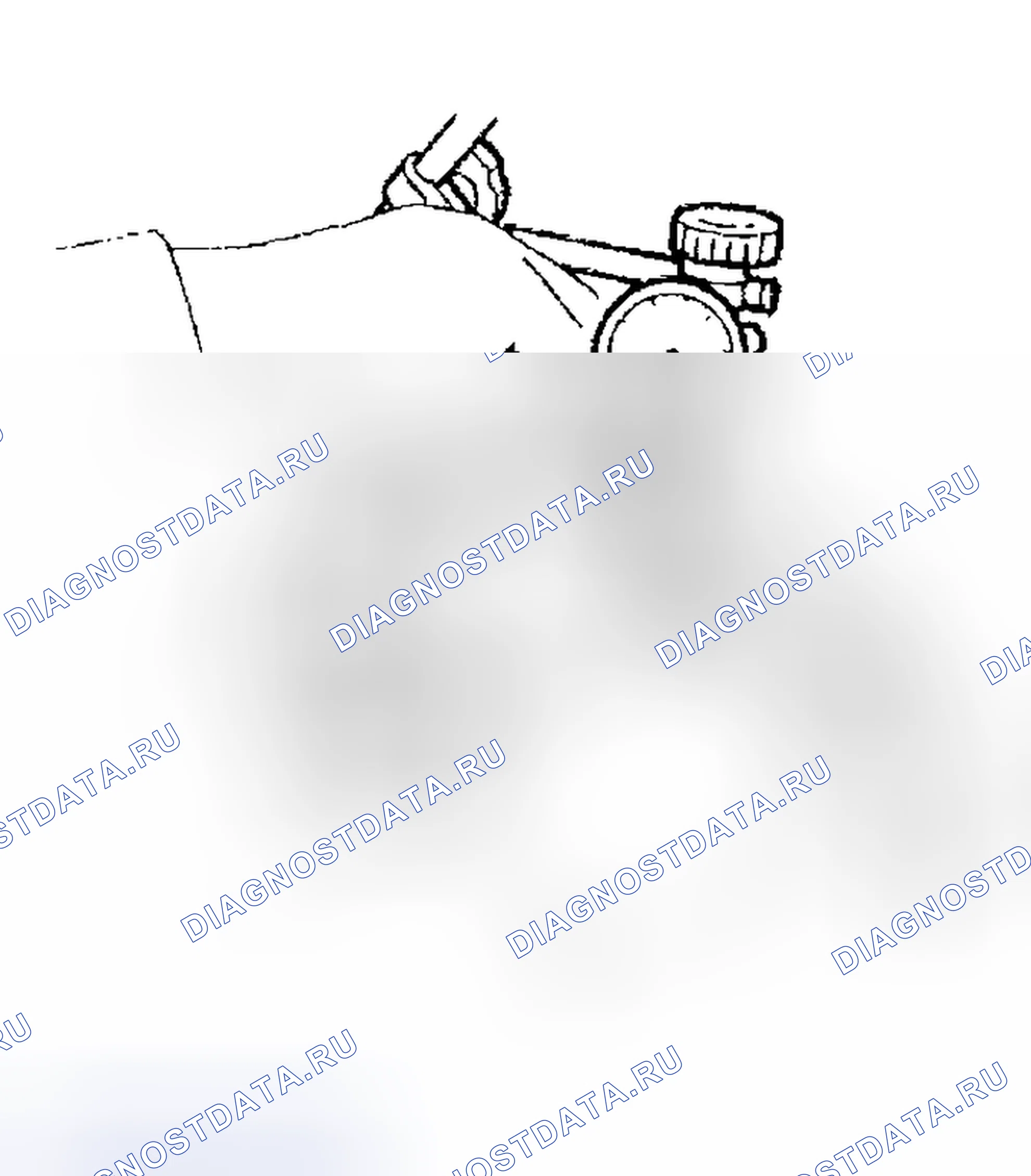 Рис. 119. Subaru Forester SG