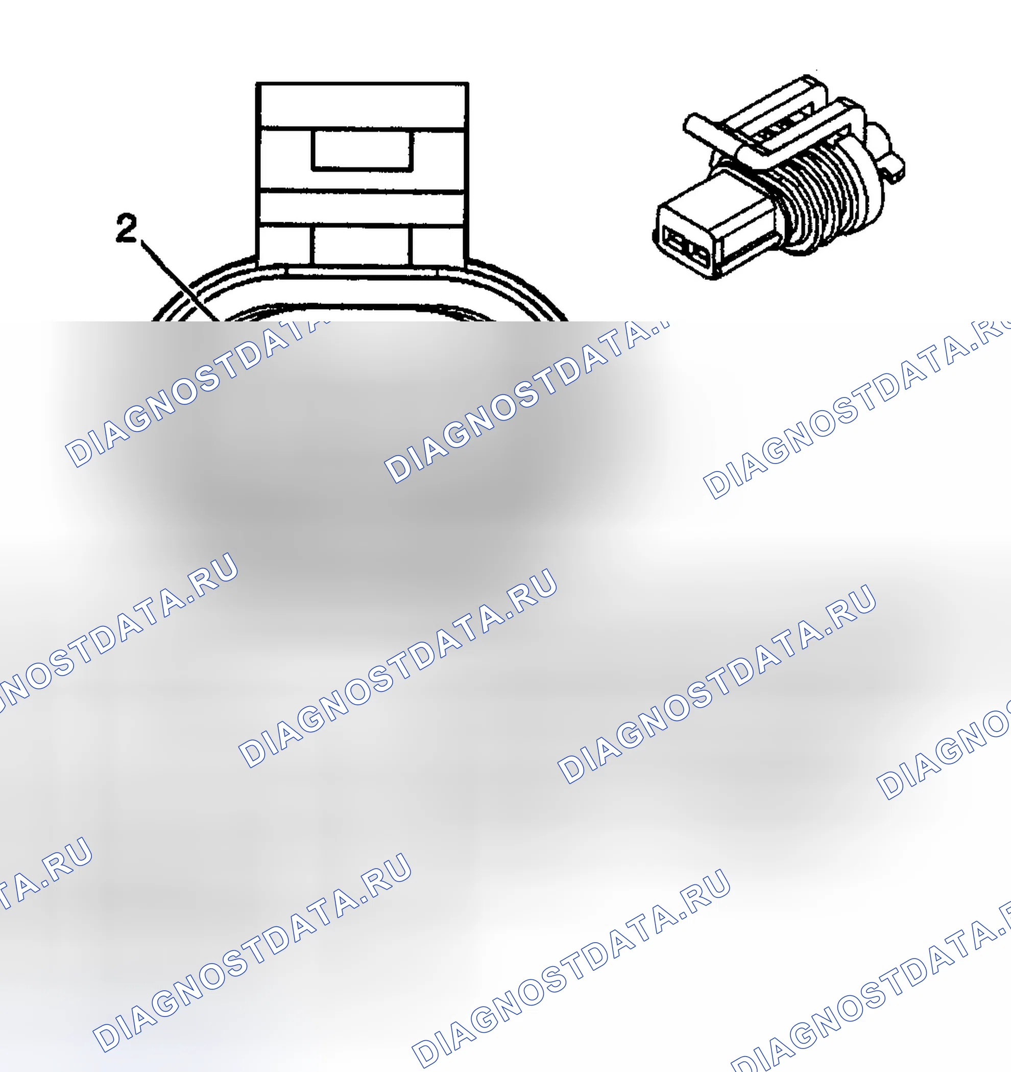 Рис. 233. Chevrolet TrailBlazer I
