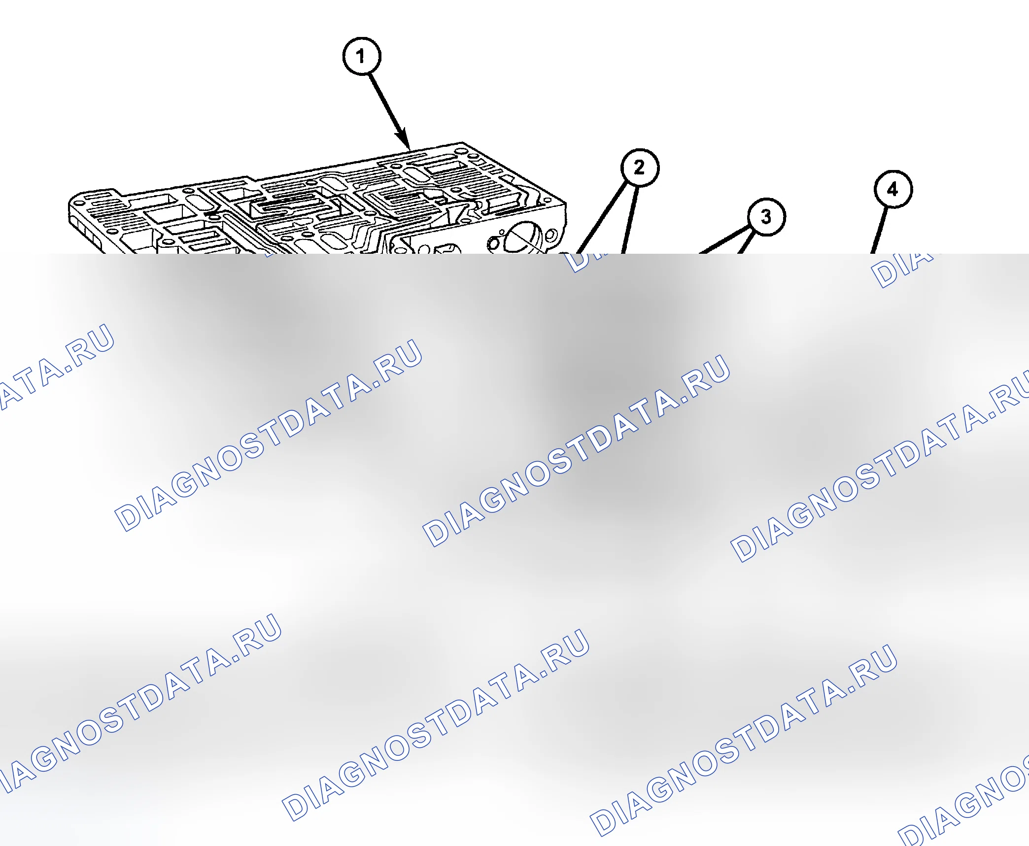 Рис. 83. Dodge Pickup R1500 