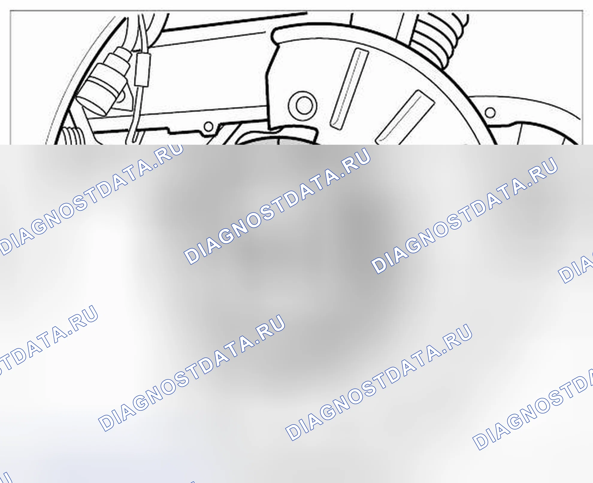Рис. 88. Porsche Cayenne GTS 957 рестайлинг