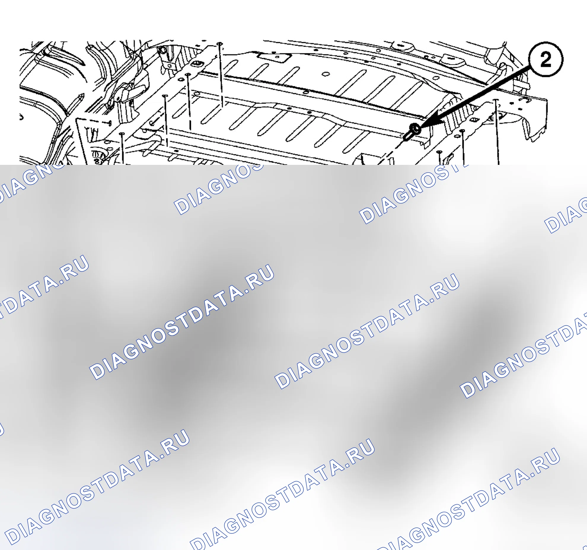 Рис. 34. Jeep Grand Cherokee WK