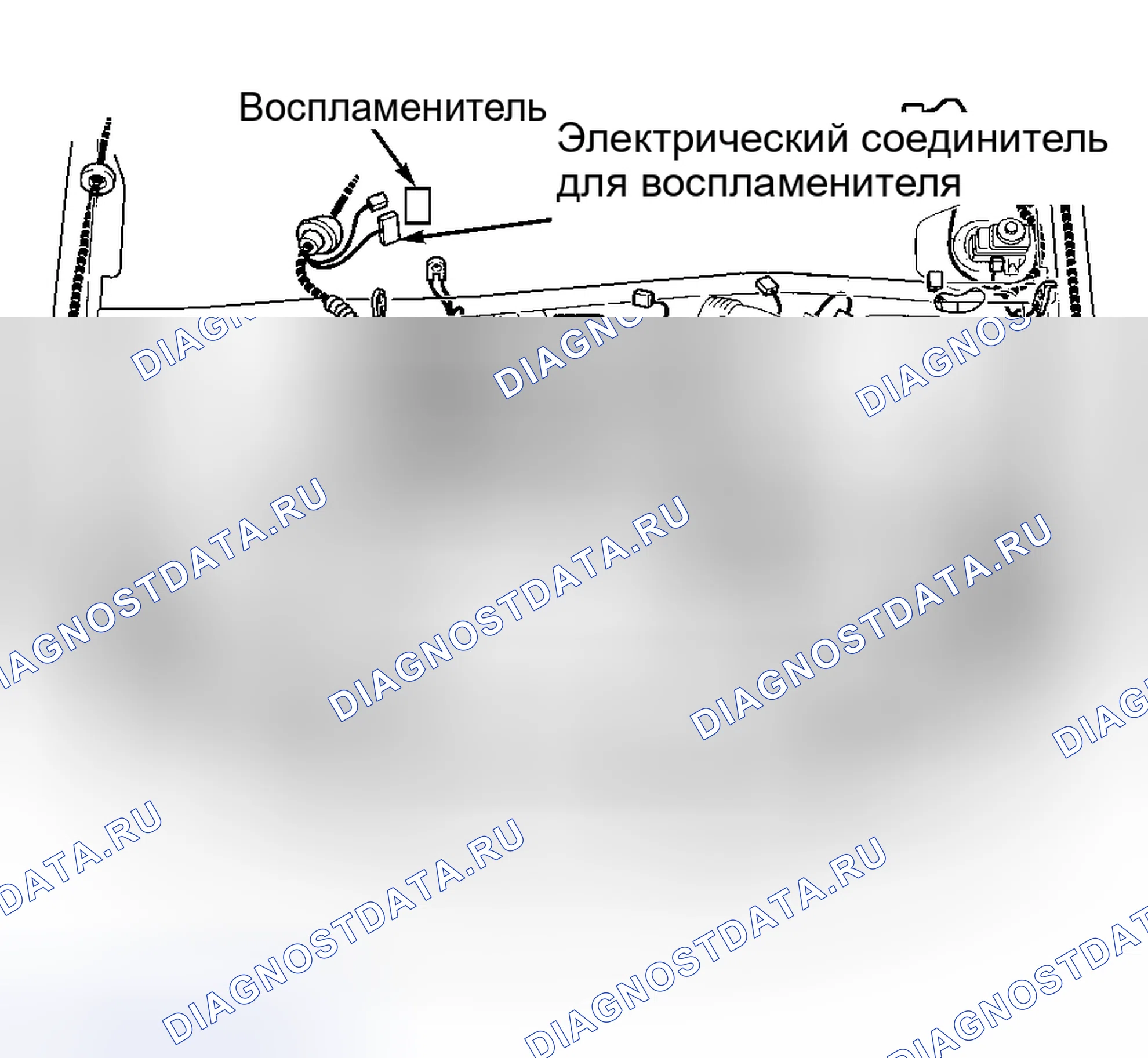 Рис. 62: Авалон, Камри и Сиенна. Toyota Camry XV20
