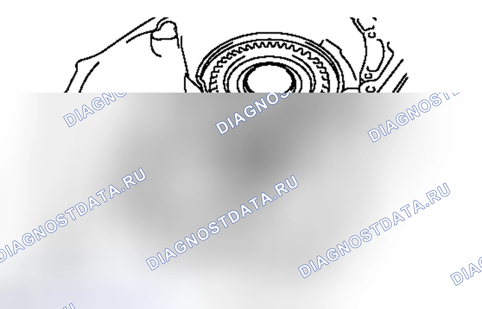 Рис. 1485. Toyota Venza I