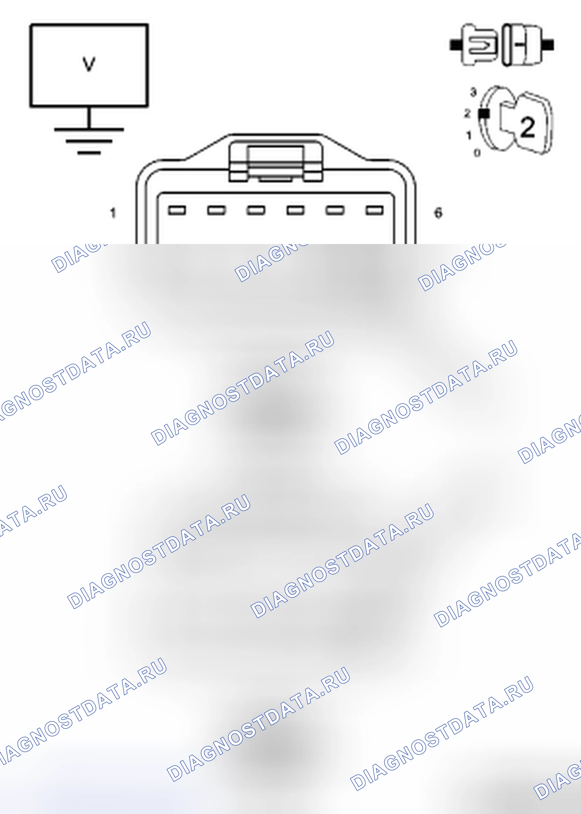 Рис. 190. Dodge Cab & Chassis R3500 HD 