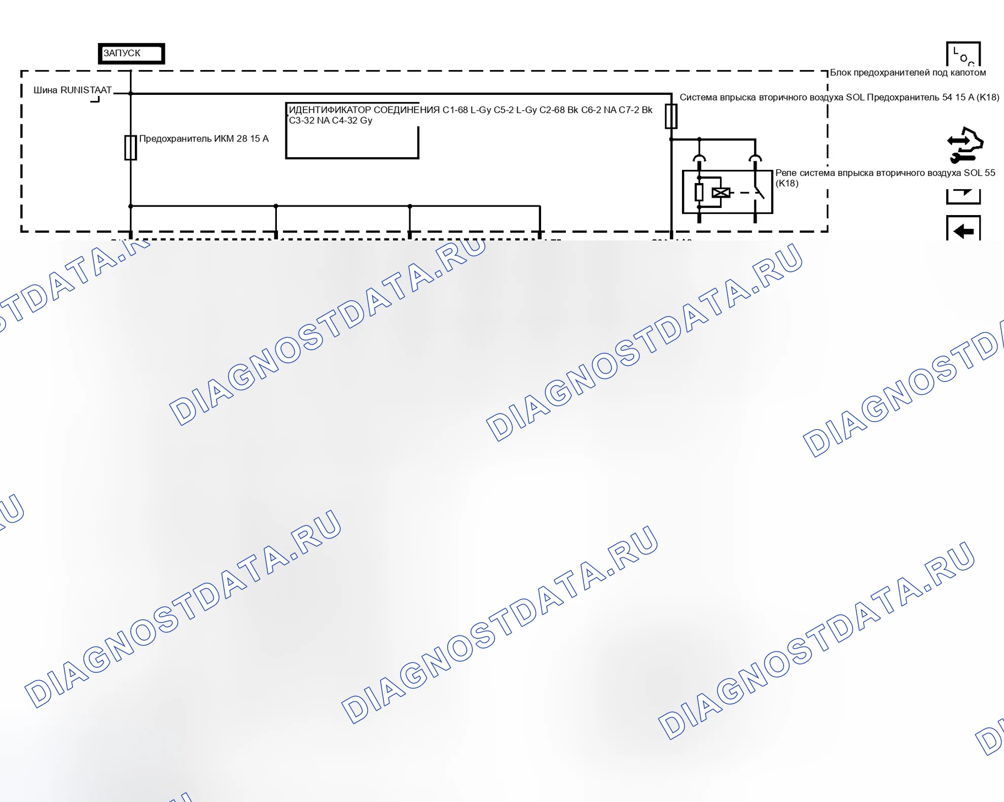 Рис. 147. GMC Envoy II