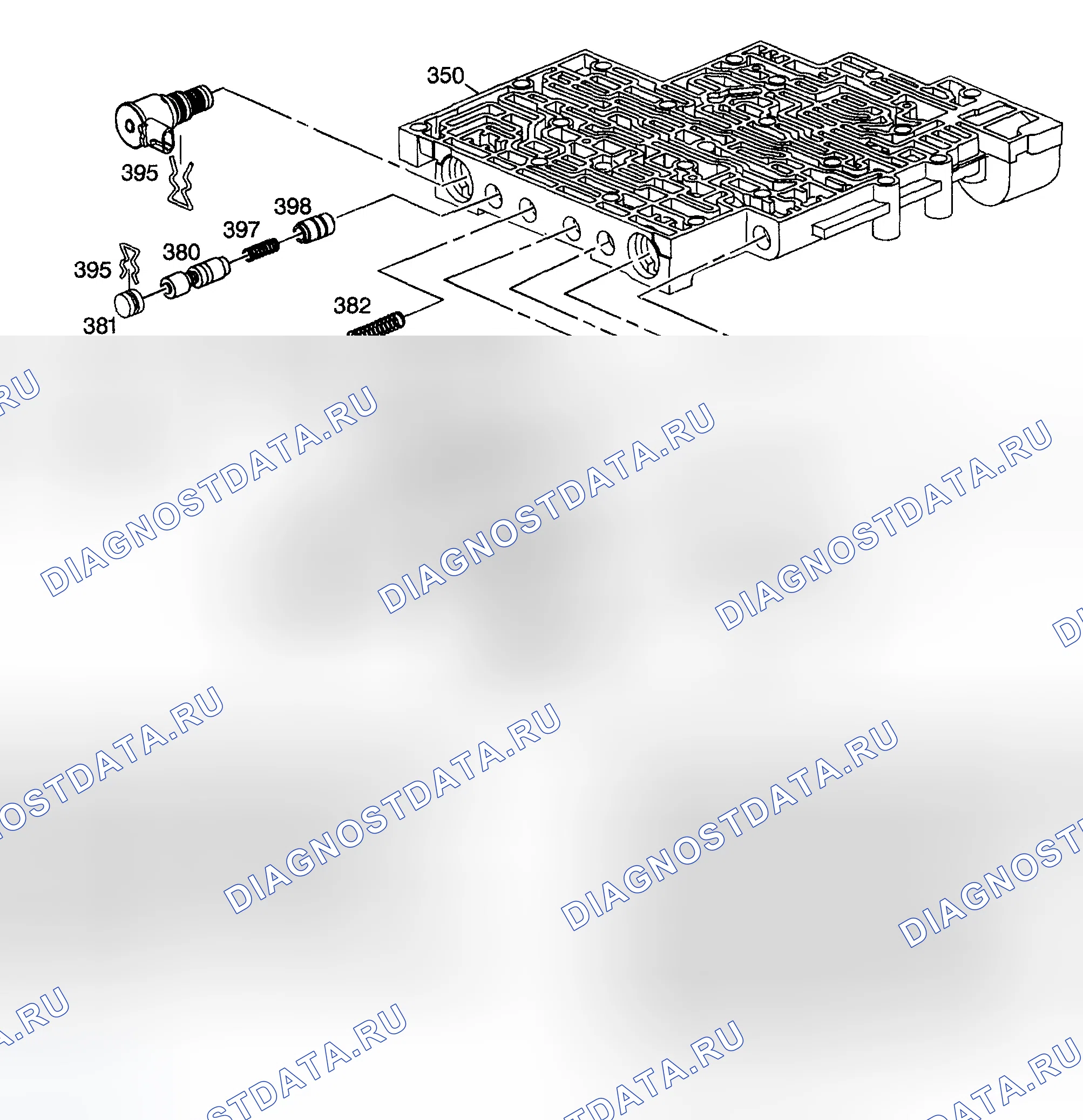 Рис. 560. Chevrolet Silverado 1500 HD 