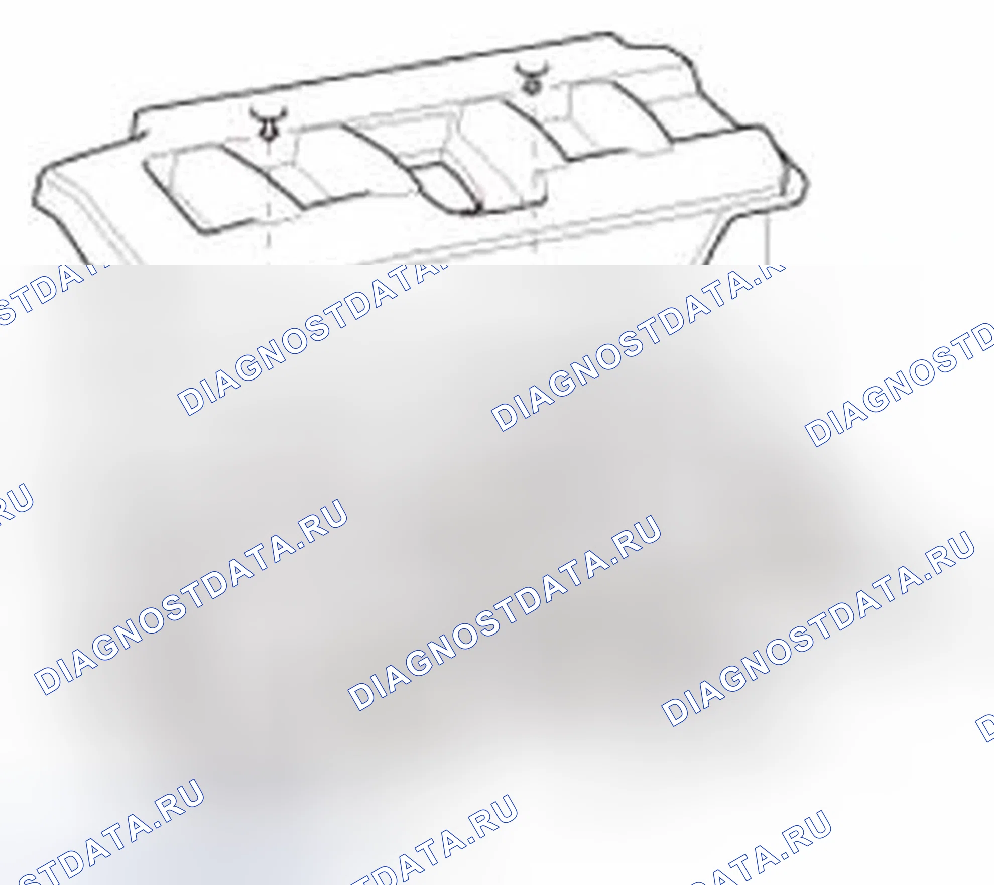 Рис. 70: Инспекция. Honda Civic IX