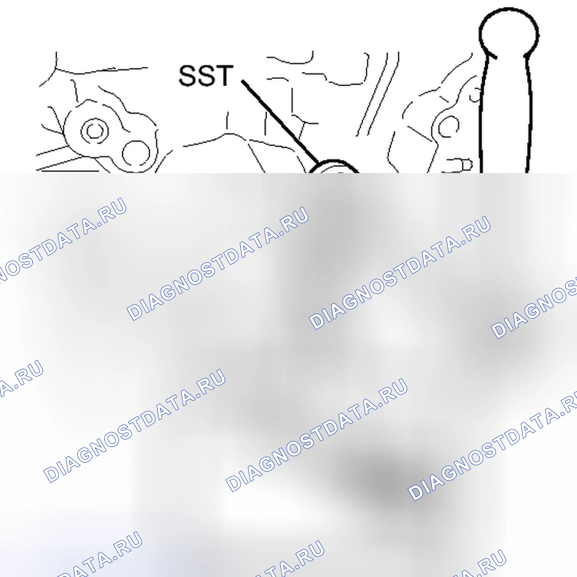 Рис. 66: УДАЛЕНИЕ [08 / 2012 -]. Honda Accord VII рестайлинг