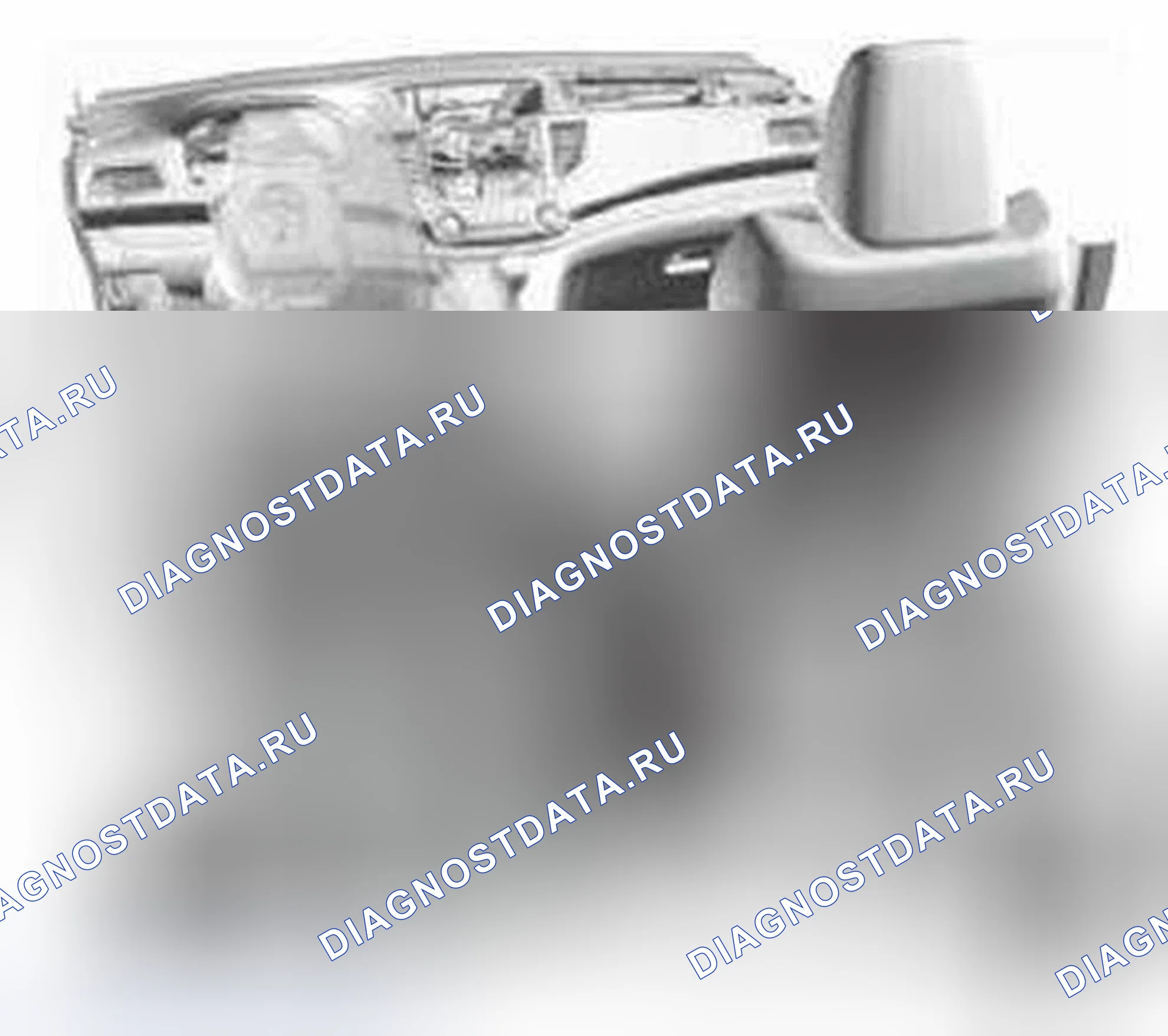 Рис. 14. Honda CR-V IV