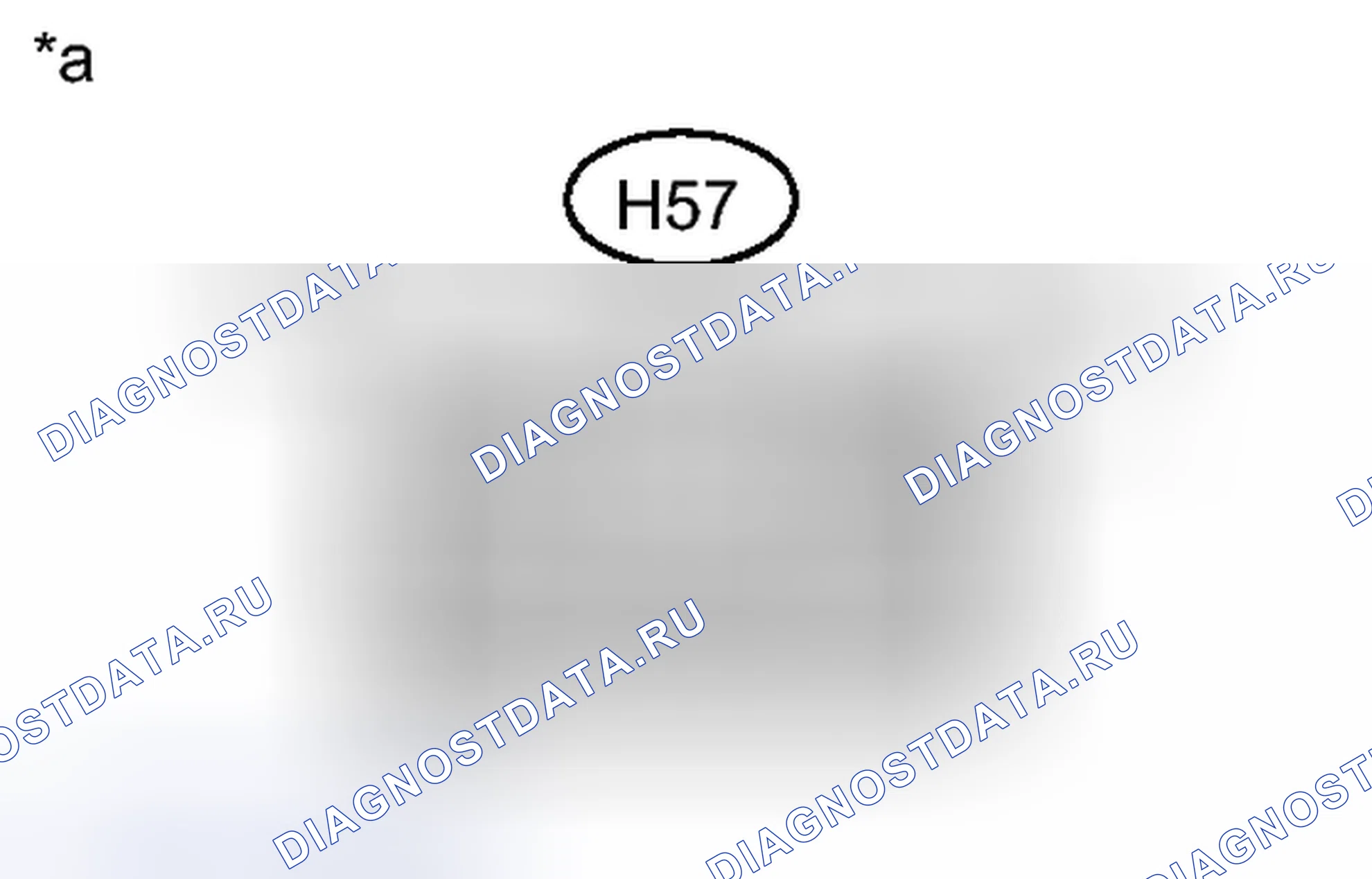 Рис. 168. Toyota Sequoia II рестайлинг