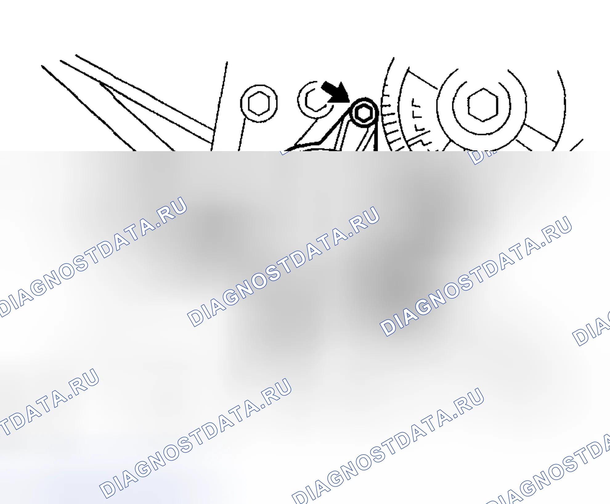 Рис. 22. Toyota Corolla IX рестайлинг