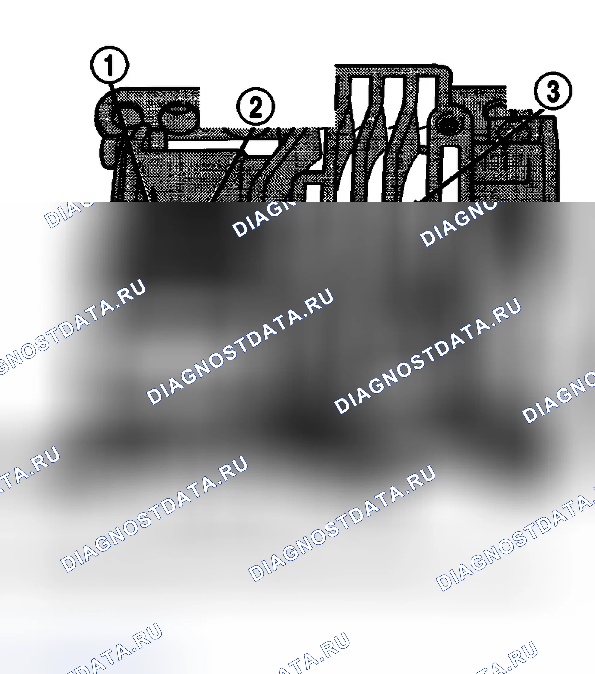 Рис. 347. Dodge Pickup R1500 